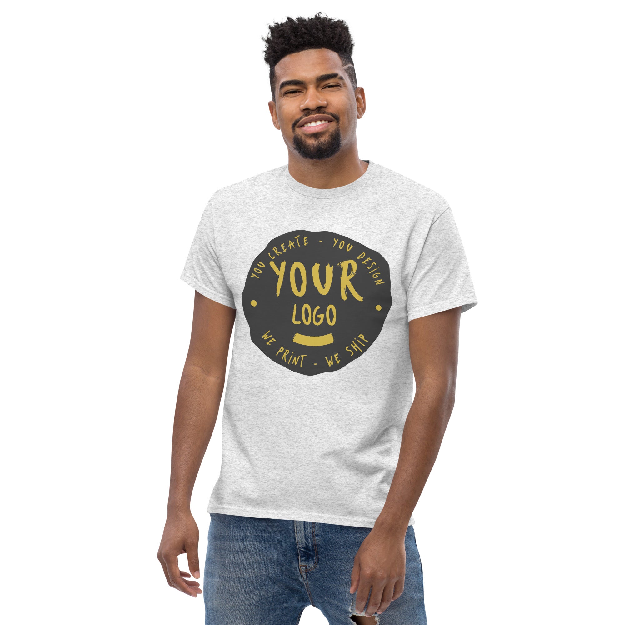 Men's Classic T-Shirt