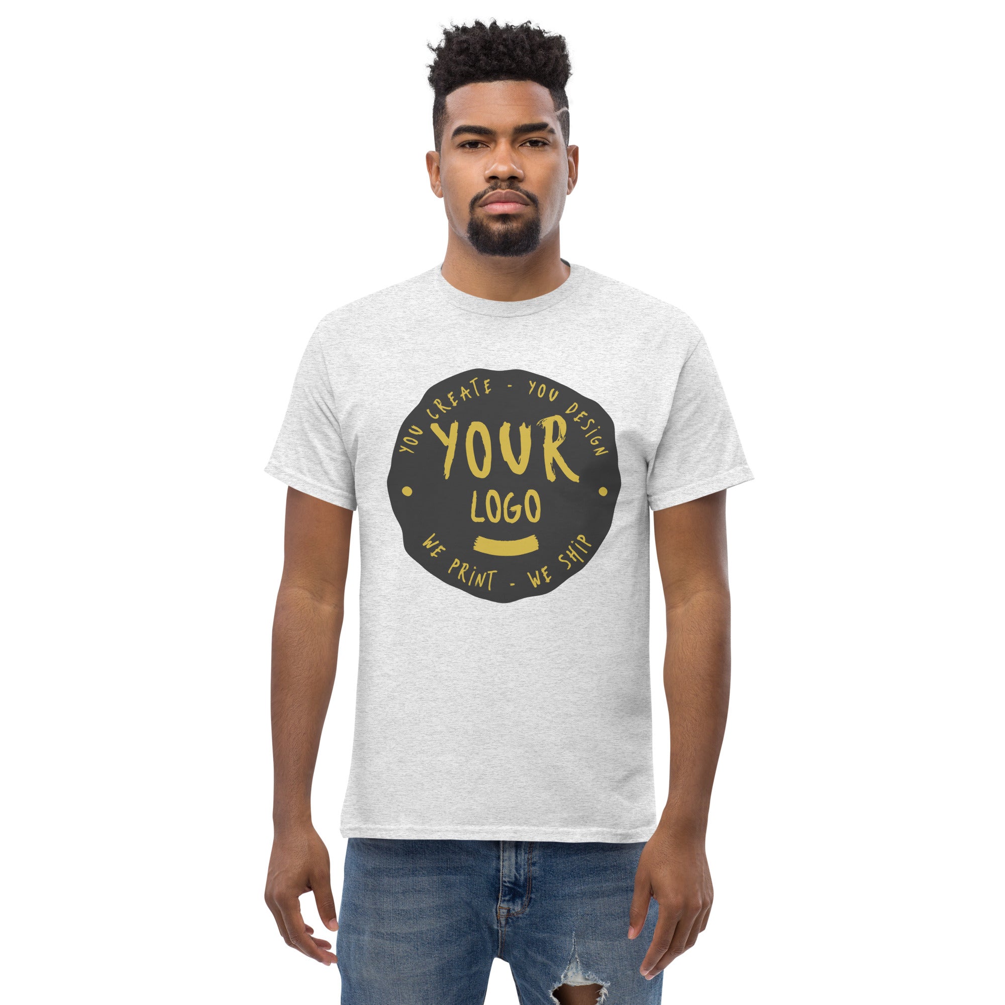 Men's Classic T-Shirt