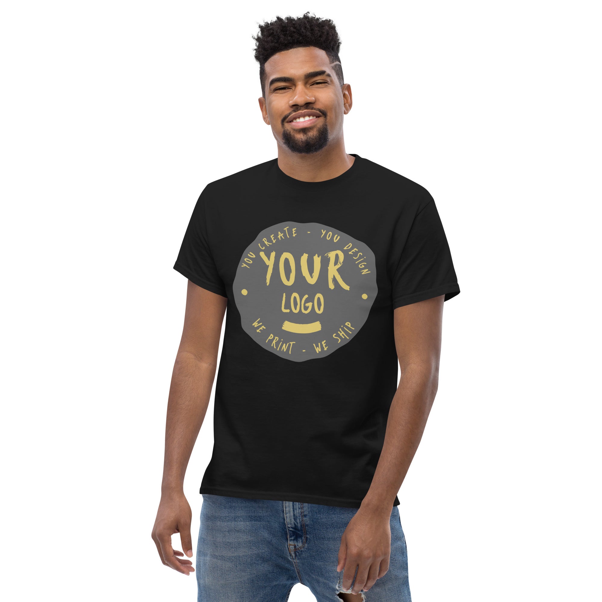 Men's Classic T-Shirt