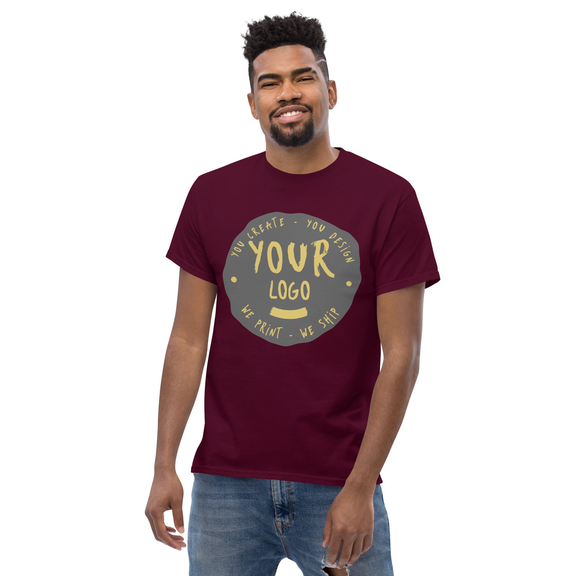 Men's Classic T-Shirt