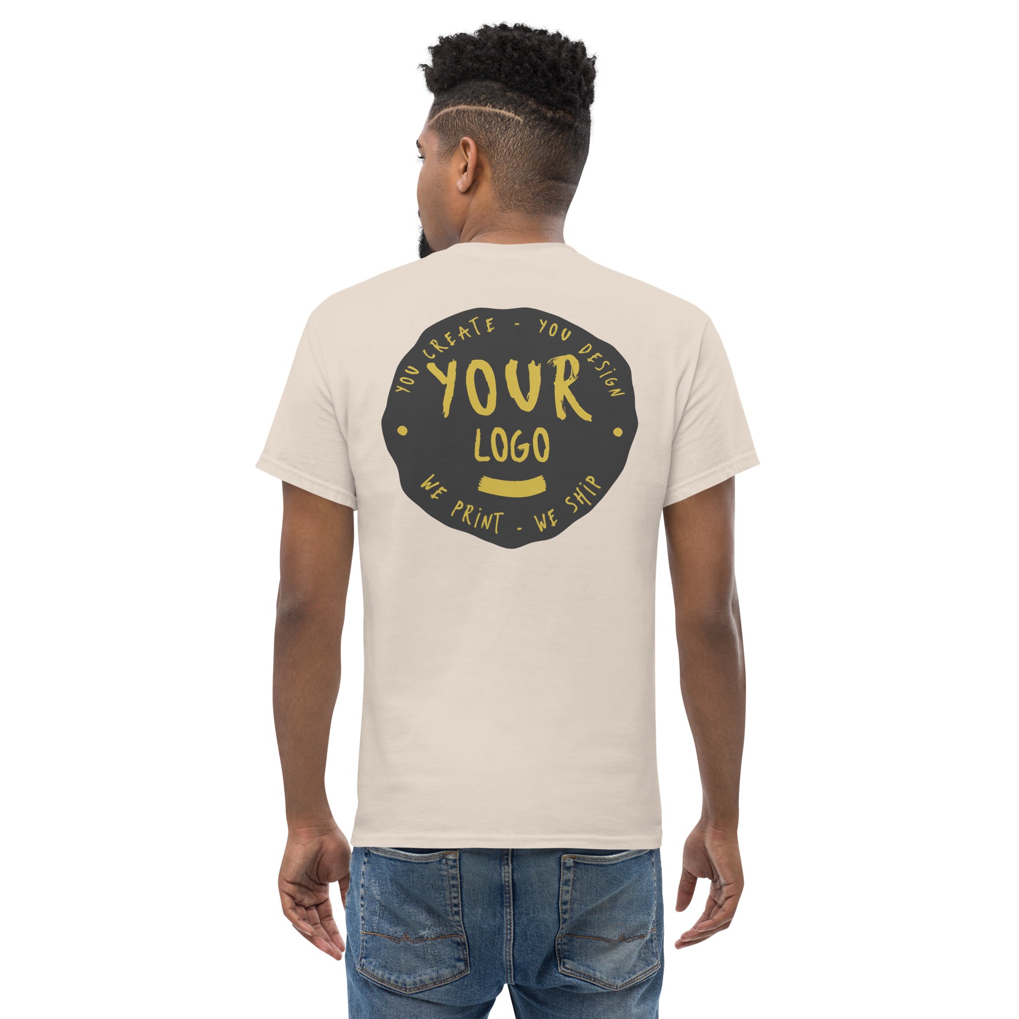 Men's Classic T-Shirt