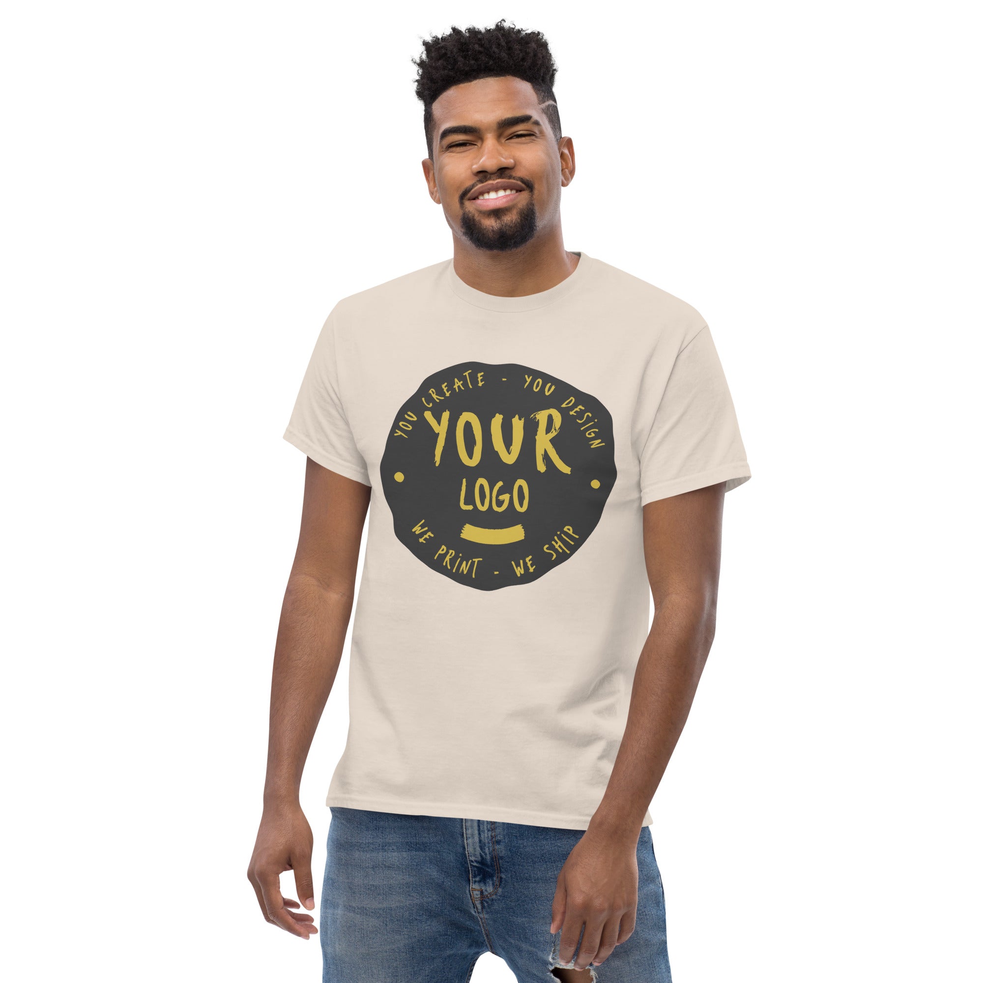 Men's Classic T-Shirt