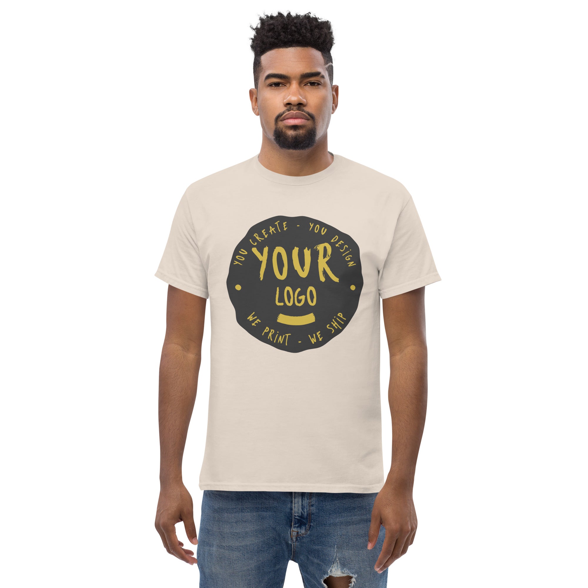 Men's Classic T-Shirt