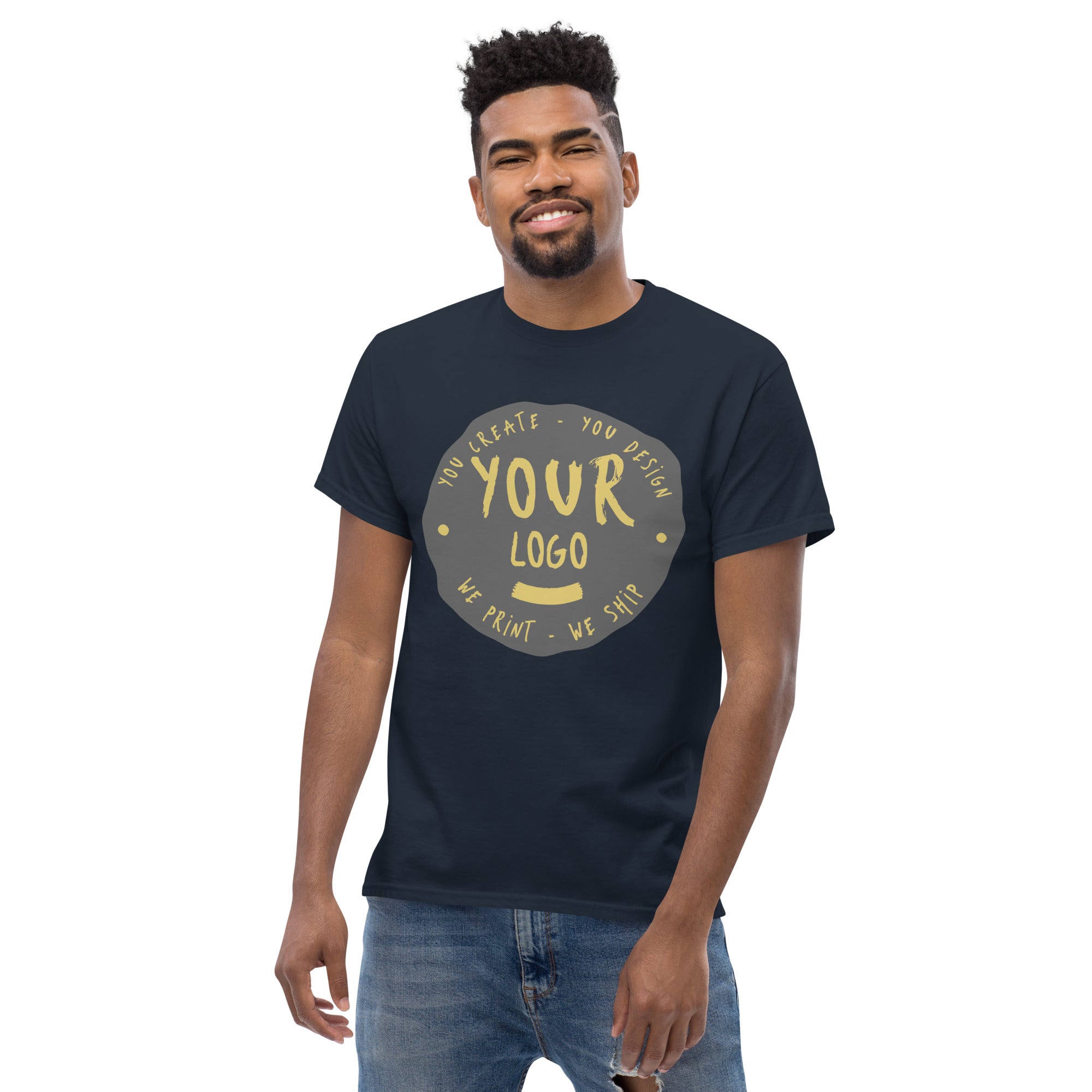 Men's Classic T-Shirt