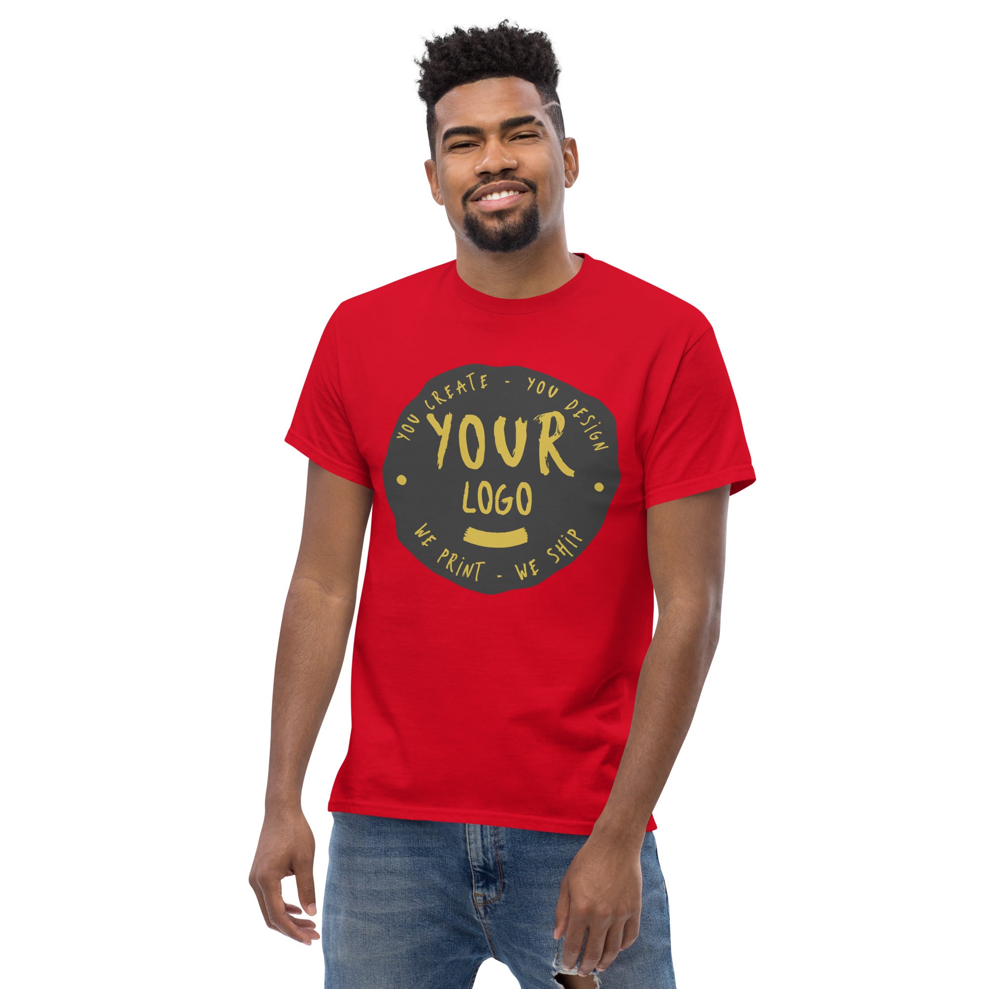 Men's Classic T-Shirt