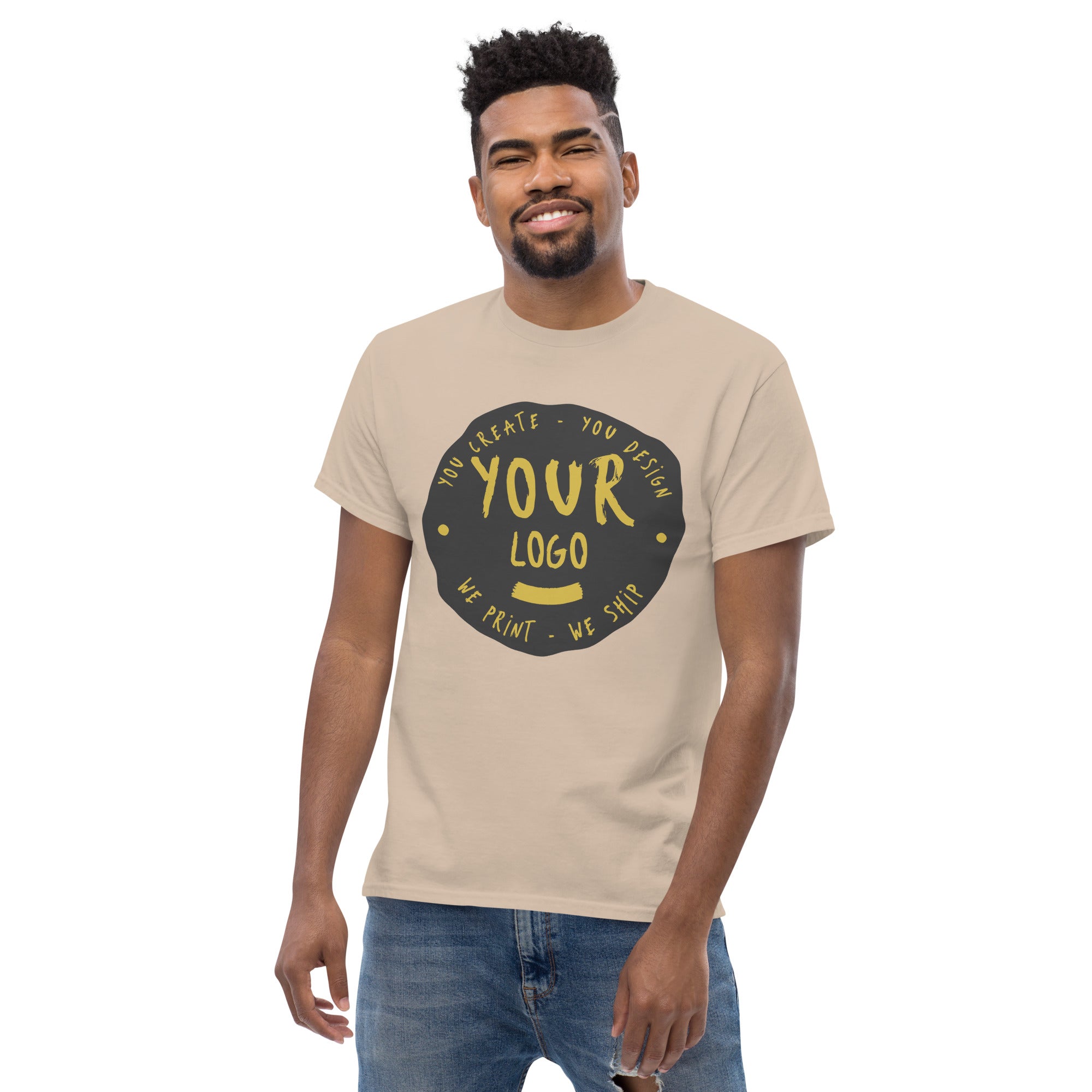 Men's Classic T-Shirt