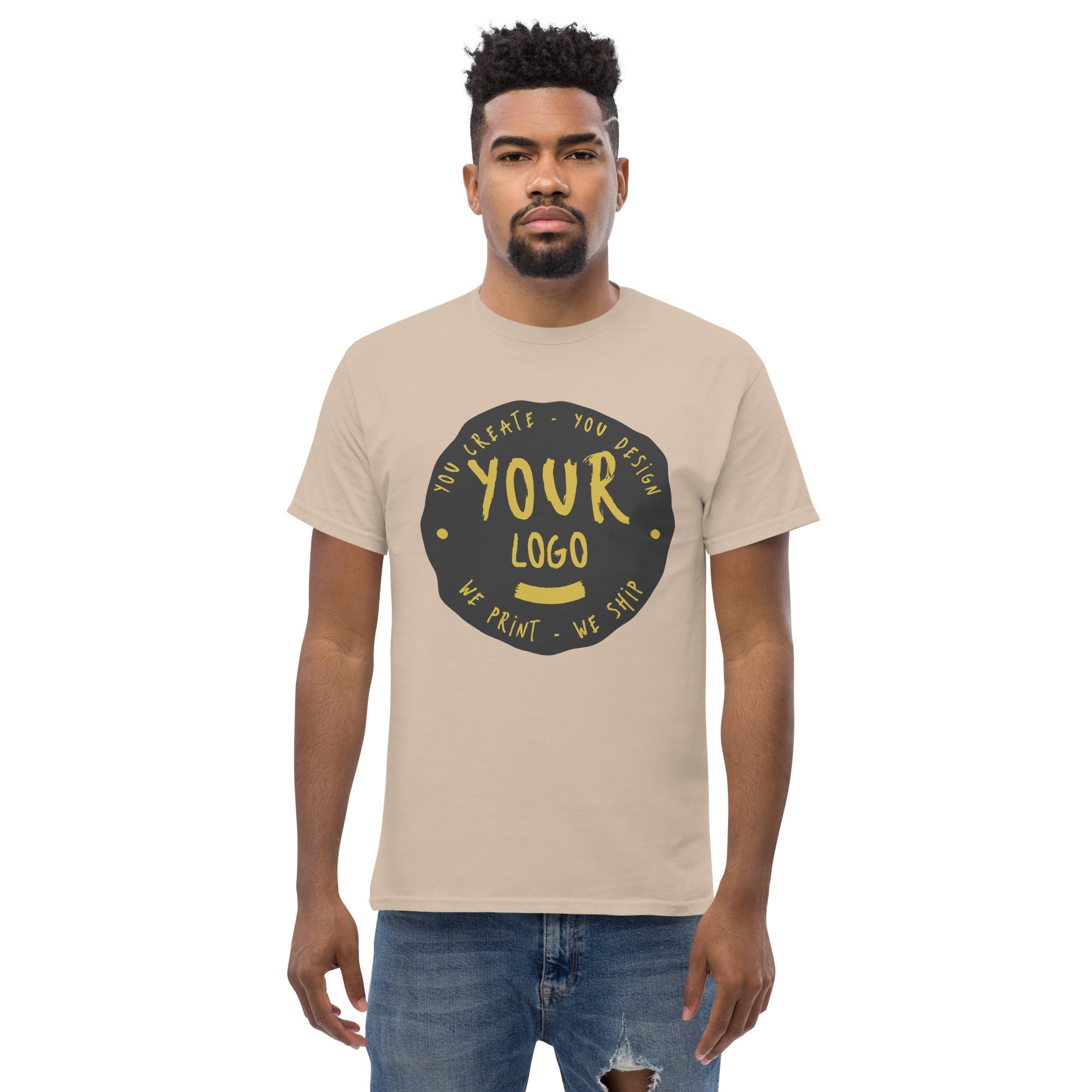 Men's Classic T-Shirt