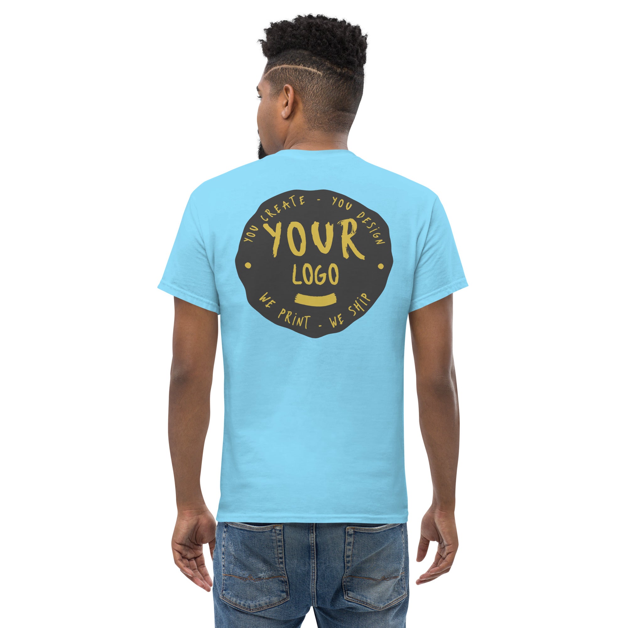 Men's Classic T-Shirt