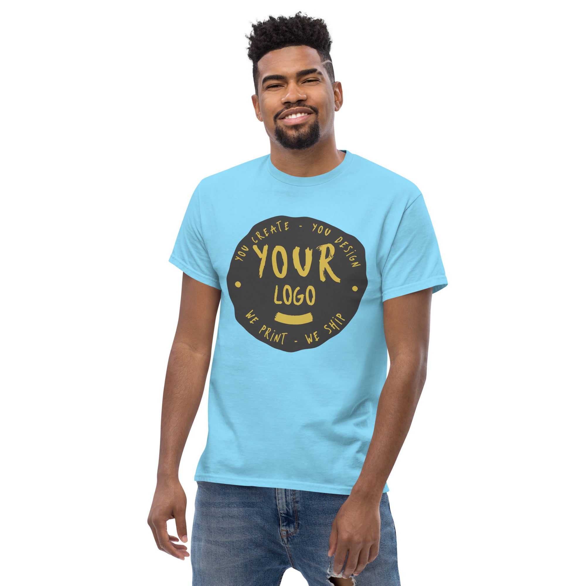 Men's Classic T-Shirt