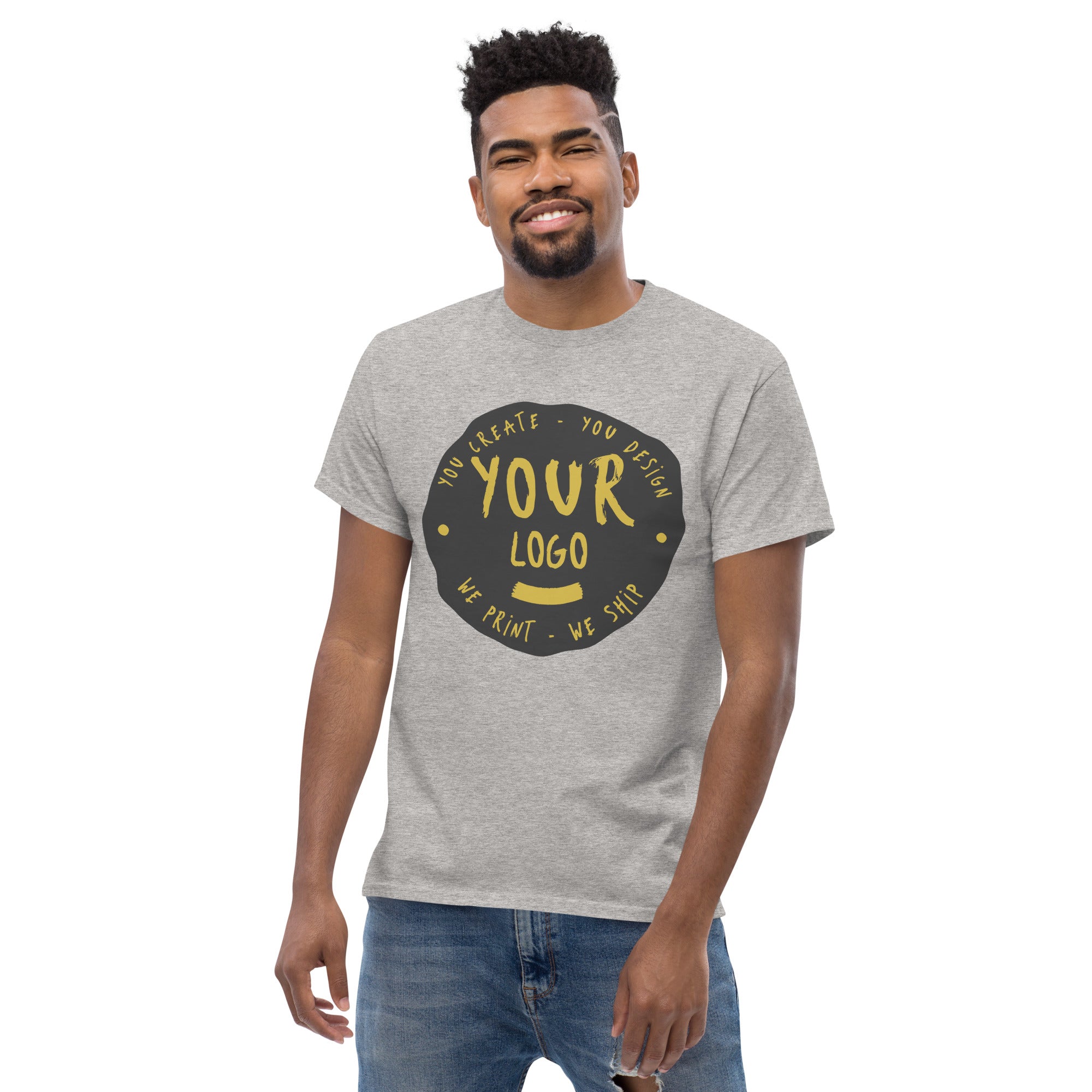 Men's Classic T-Shirt