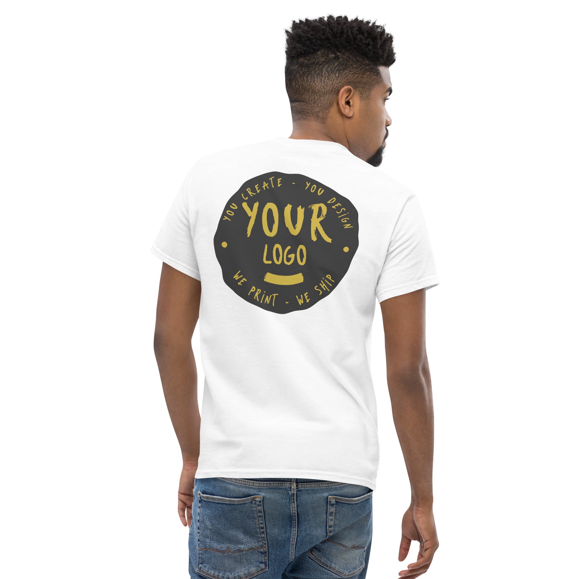 Men's Classic T-Shirt