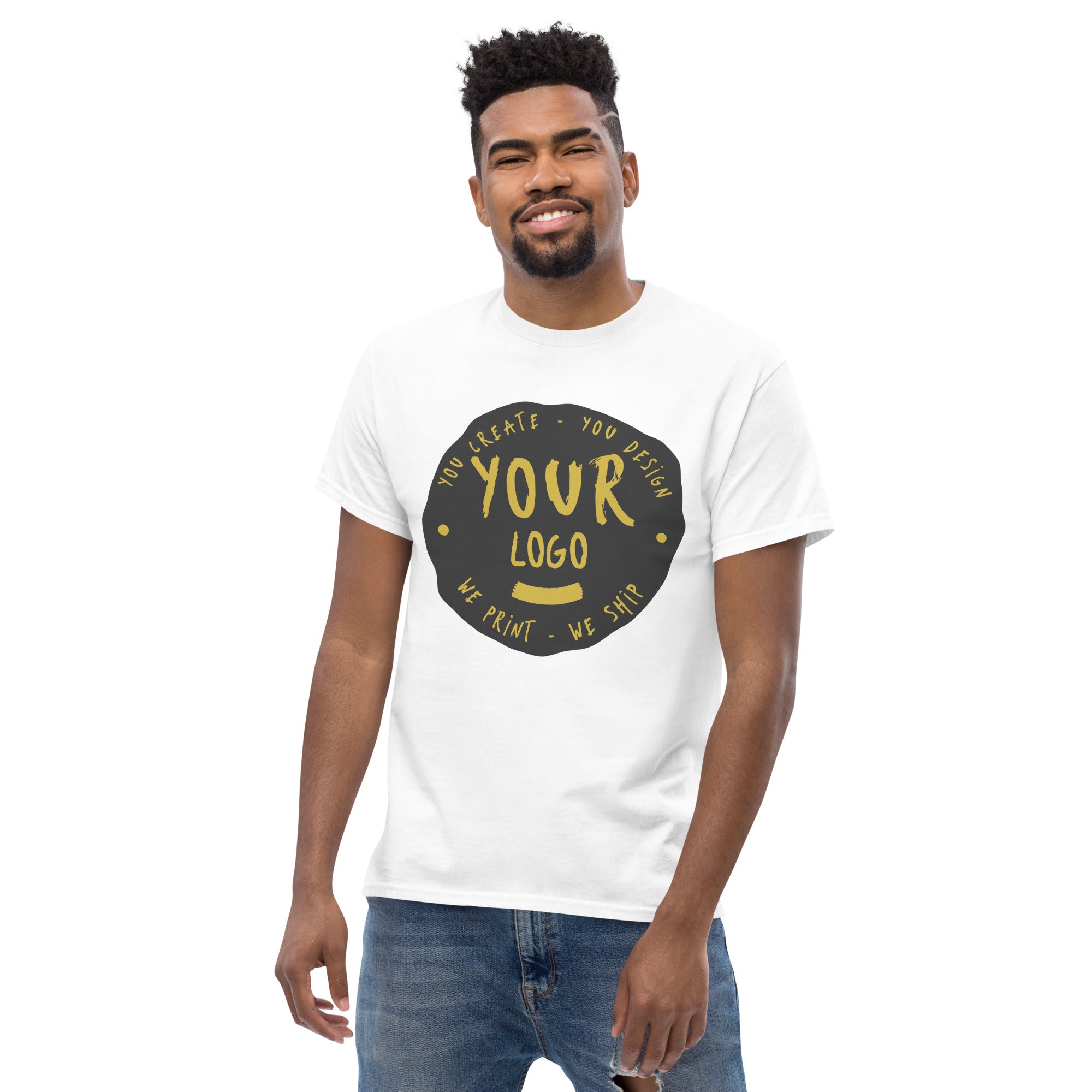 Men's Classic T-Shirt