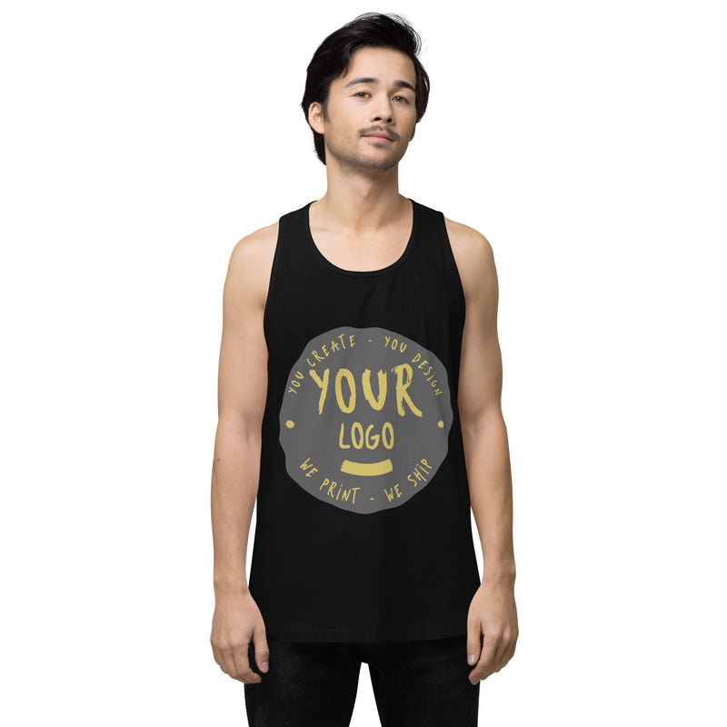 Men’s Premium Tank Top