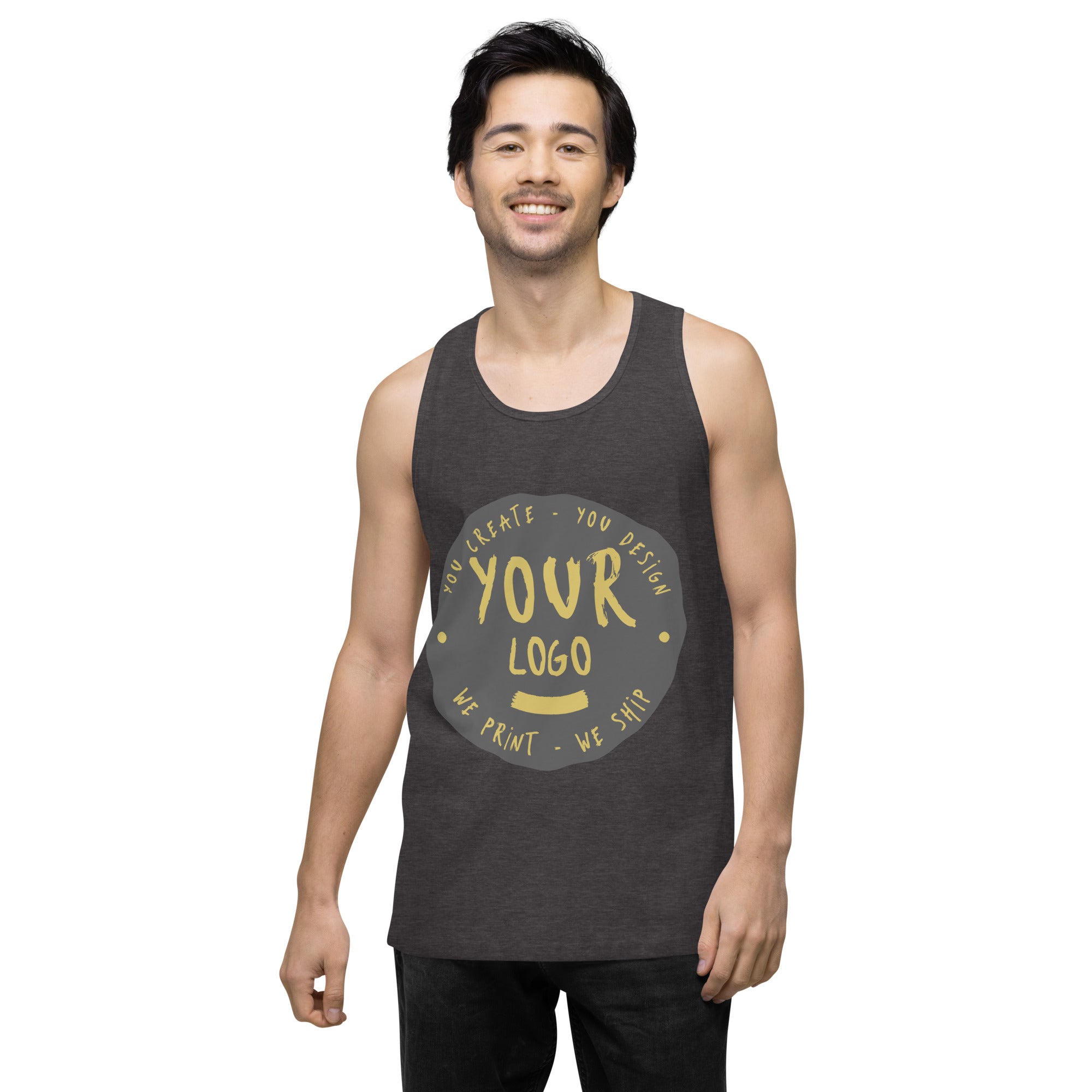 Men’s Premium Tank Top
