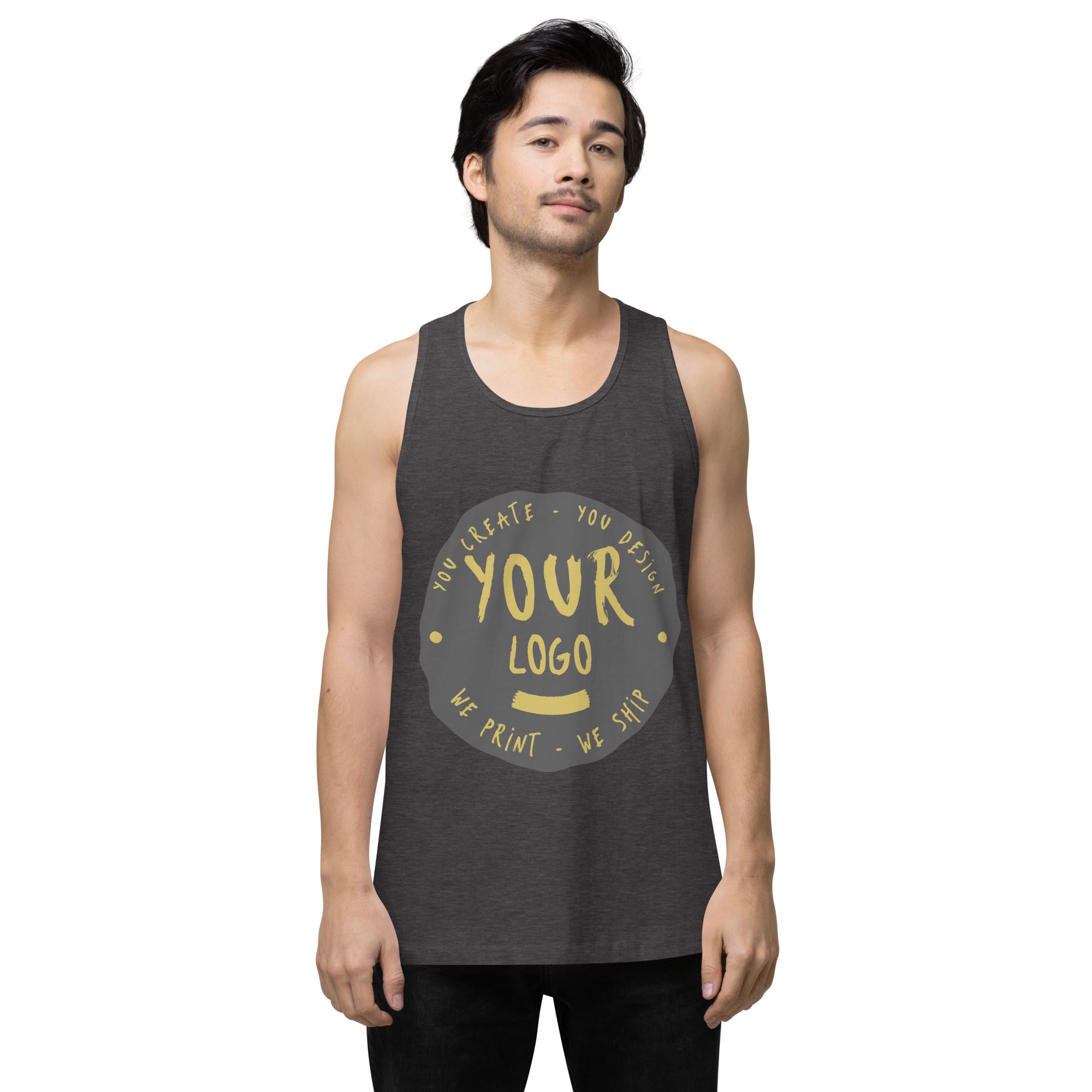 Men’s Premium Tank Top