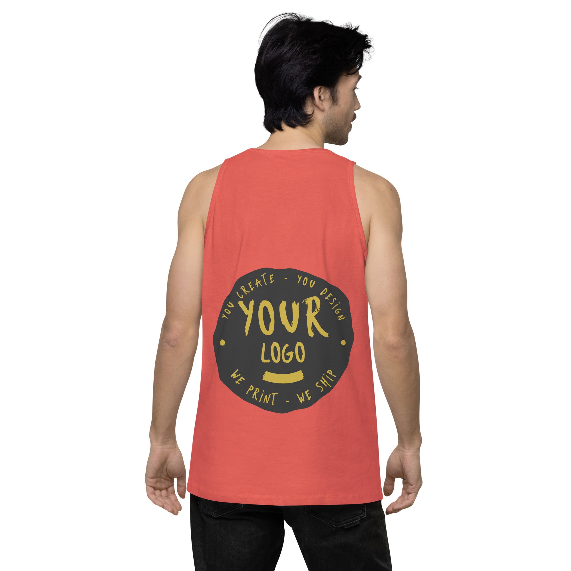 Men’s Premium Tank Top