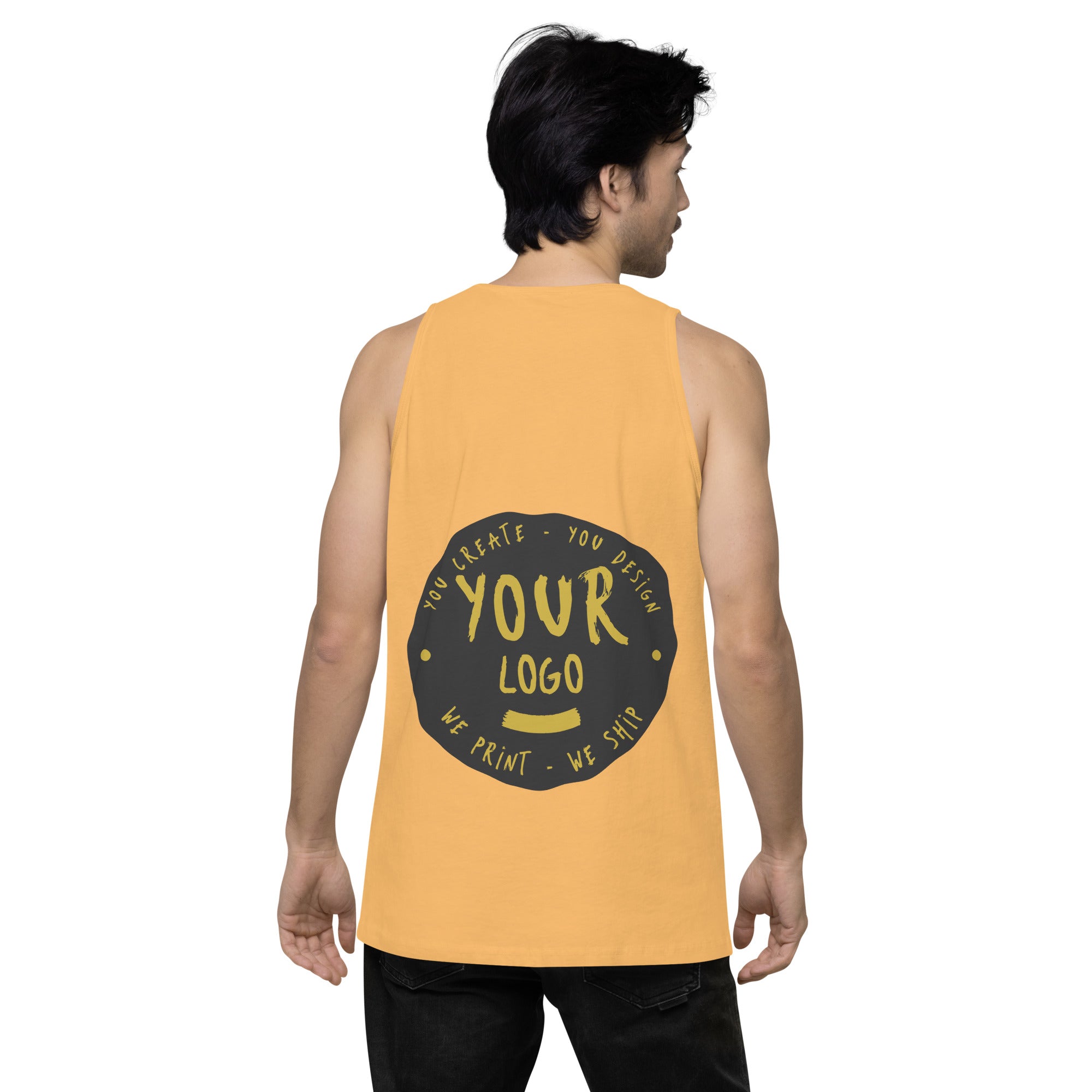 Men’s Premium Tank Top