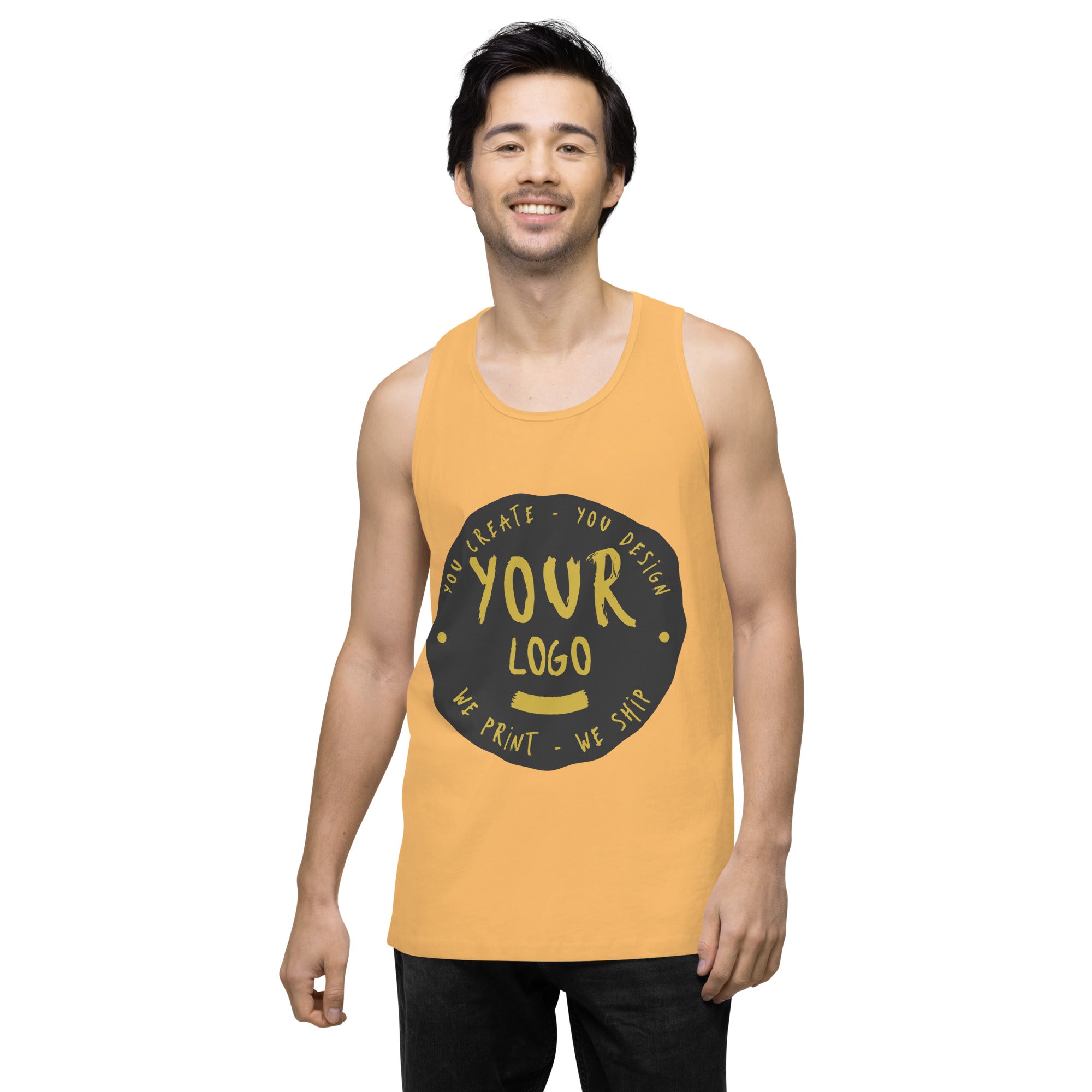 Men’s Premium Tank Top