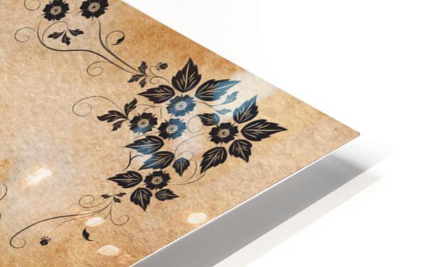 HD Sublimation Metal Print