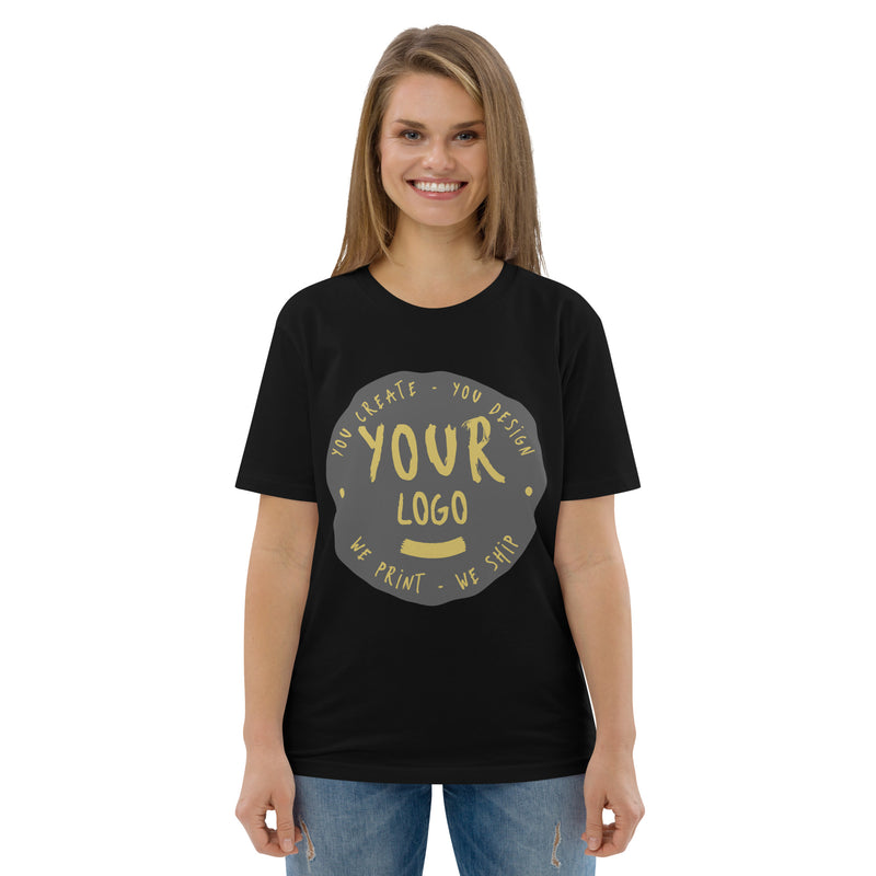 Women's Organic Cotton T-Shirt