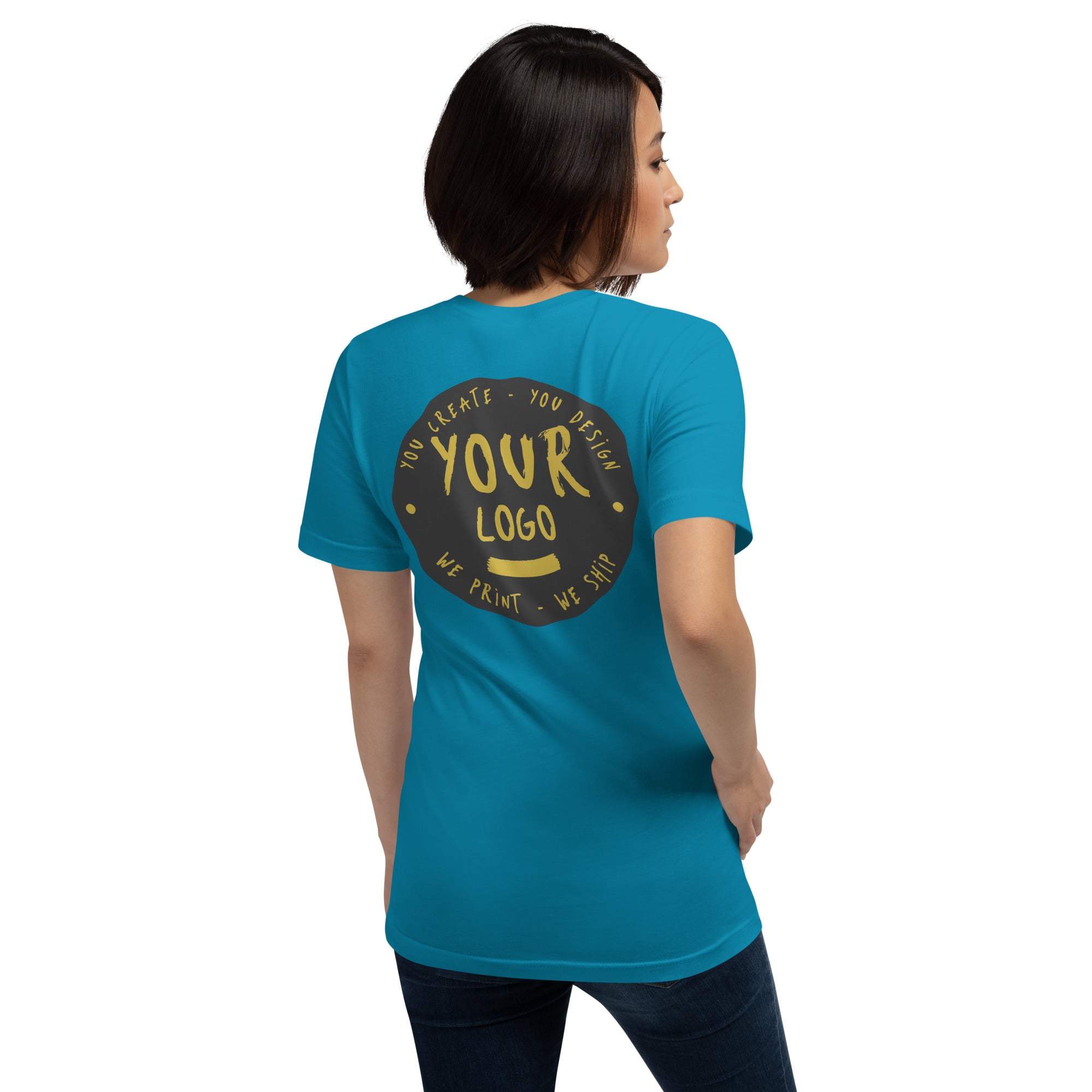 Women's Slim T-Shirt