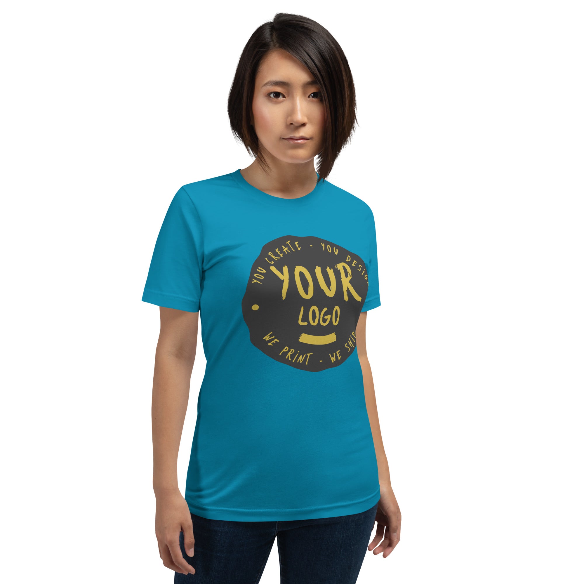 Women's Slim T-Shirt