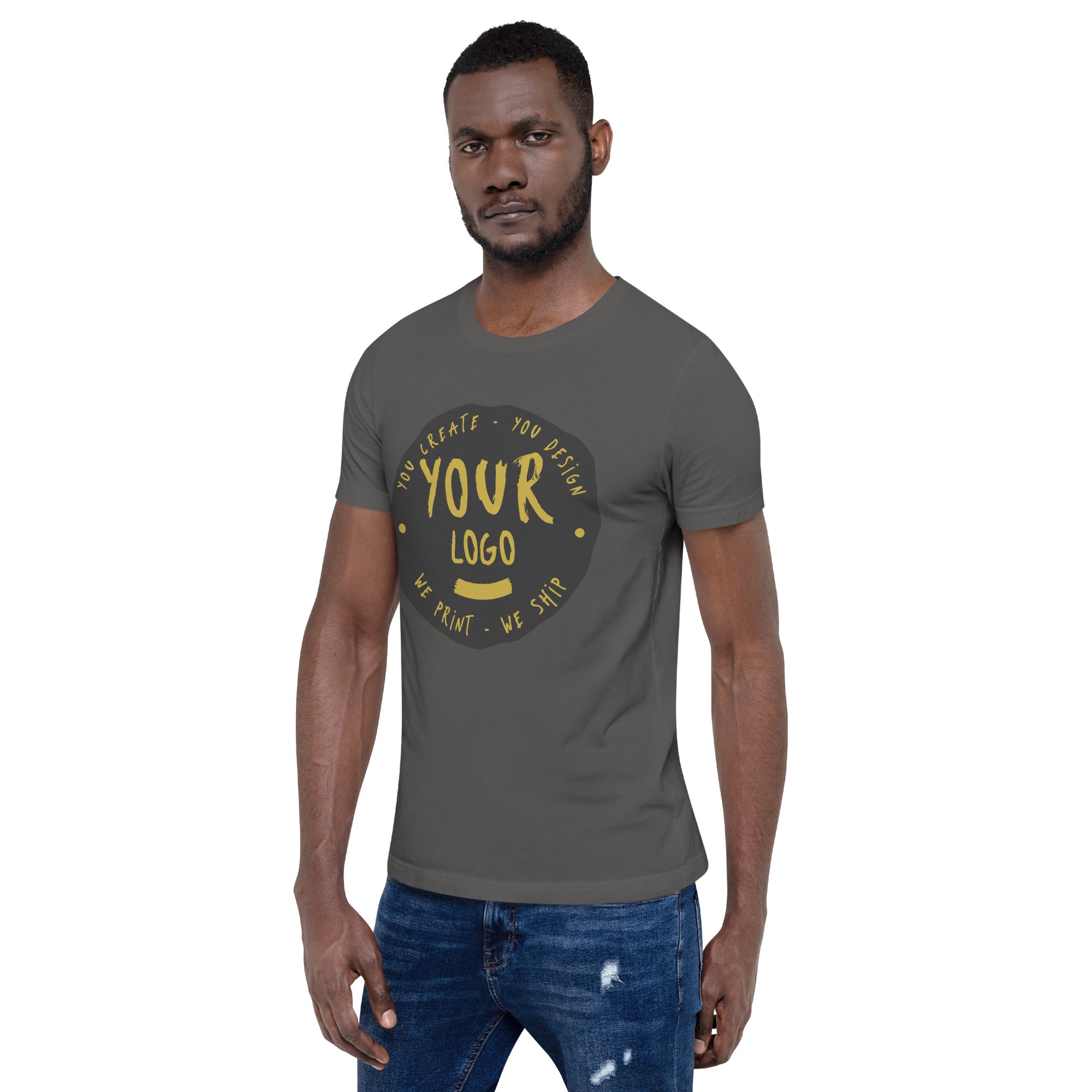 Men's Slim T-Shirt