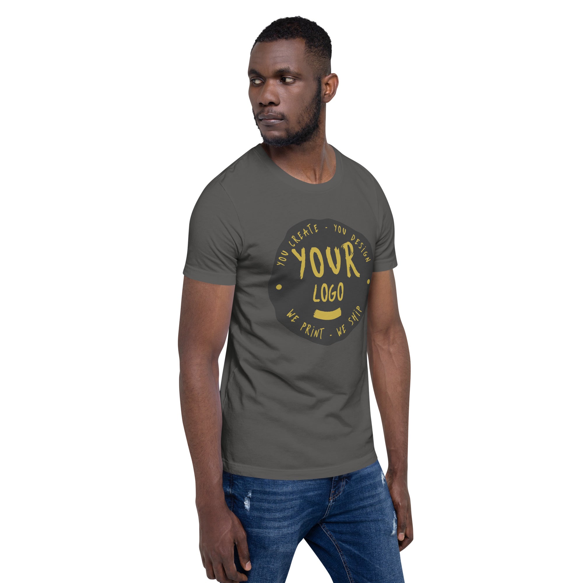 Men's Slim T-Shirt