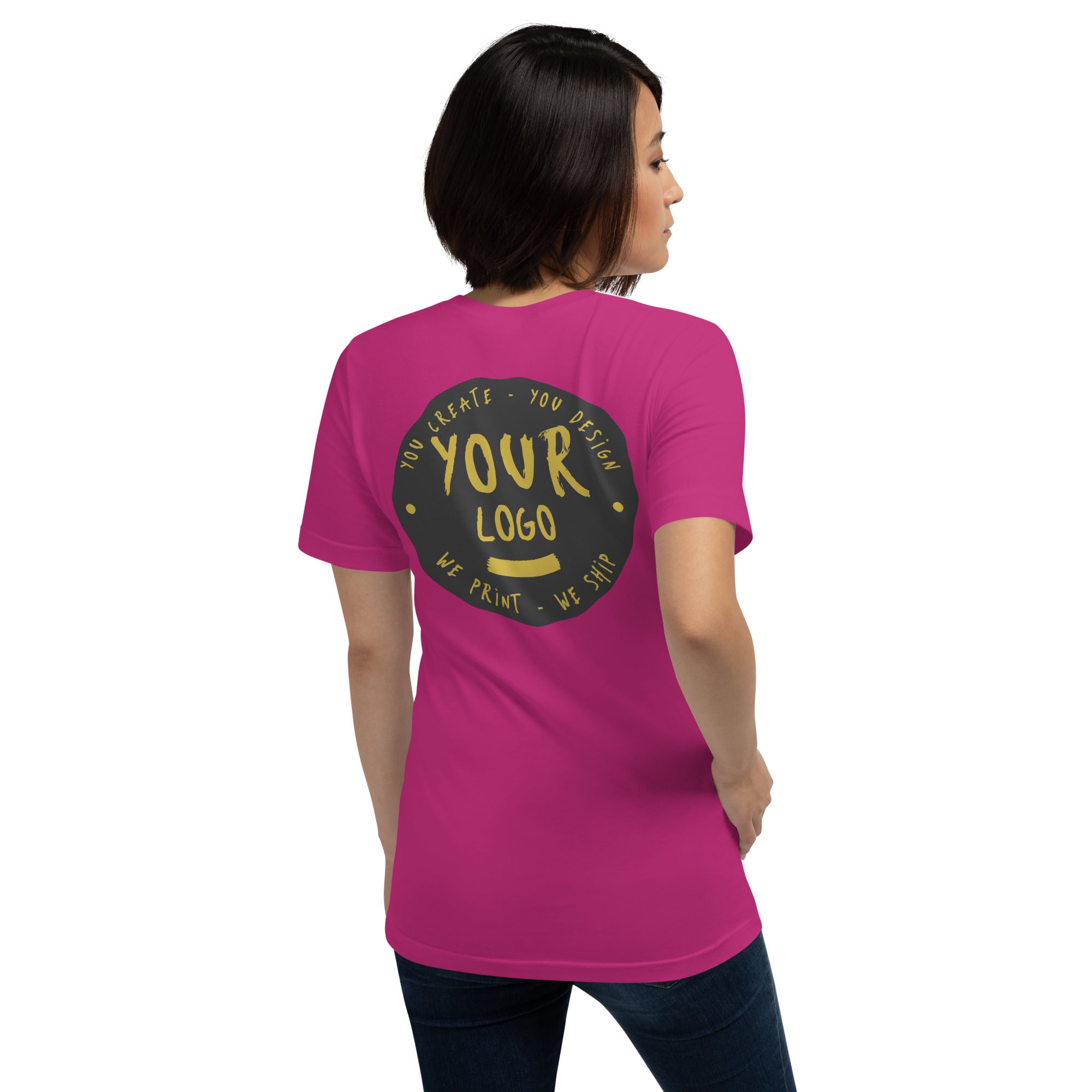 Women's Slim T-Shirt
