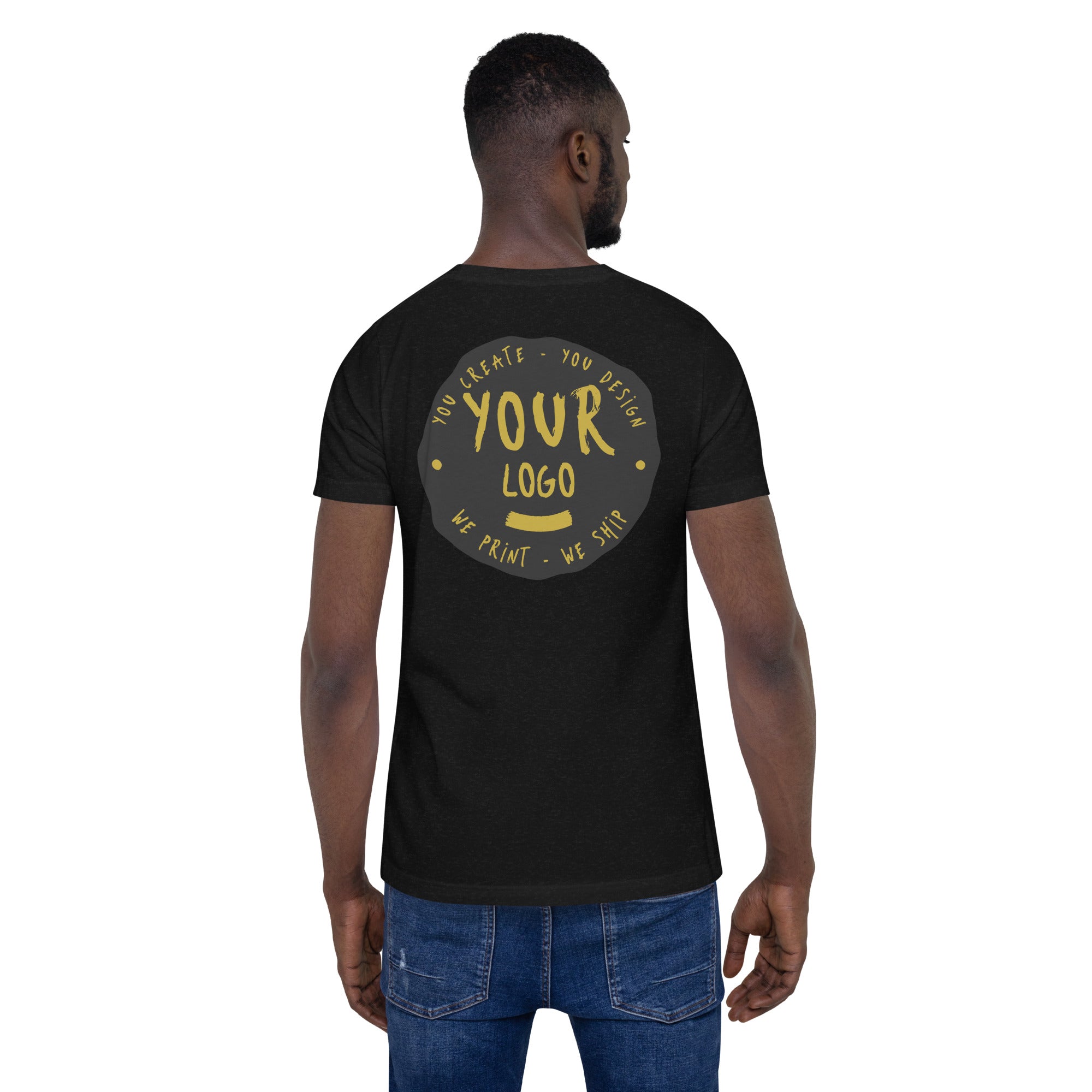 Men's Slim T-Shirt