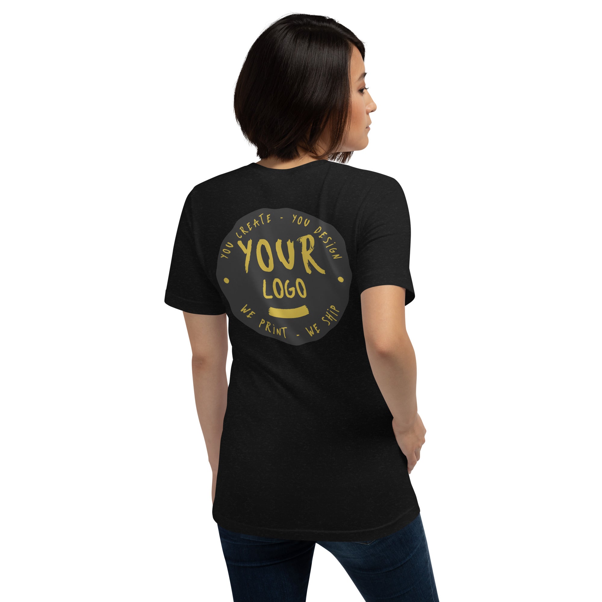 Women's Slim T-Shirt