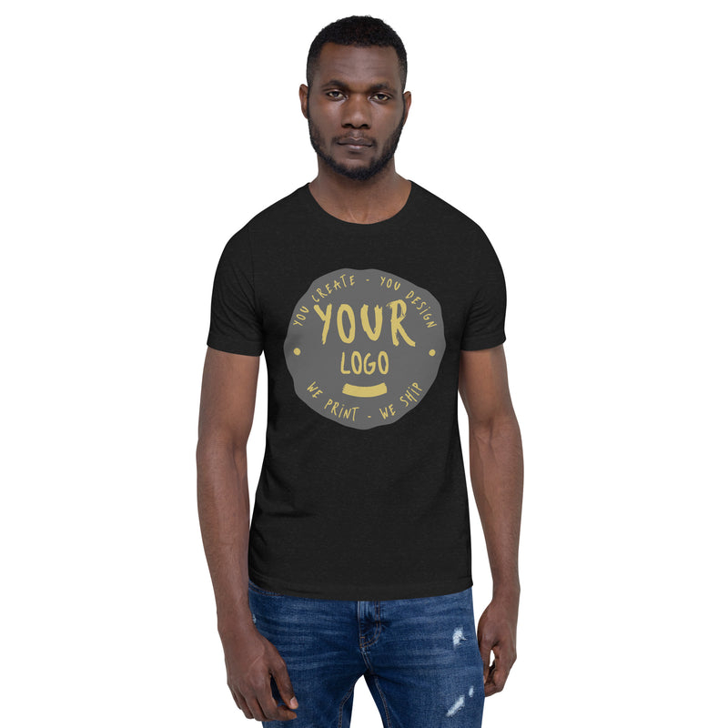 Men's Slim T-Shirt