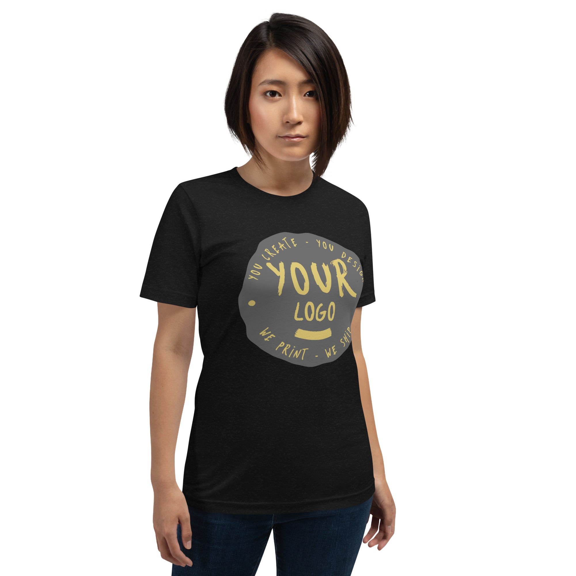 Women's Slim T-Shirt