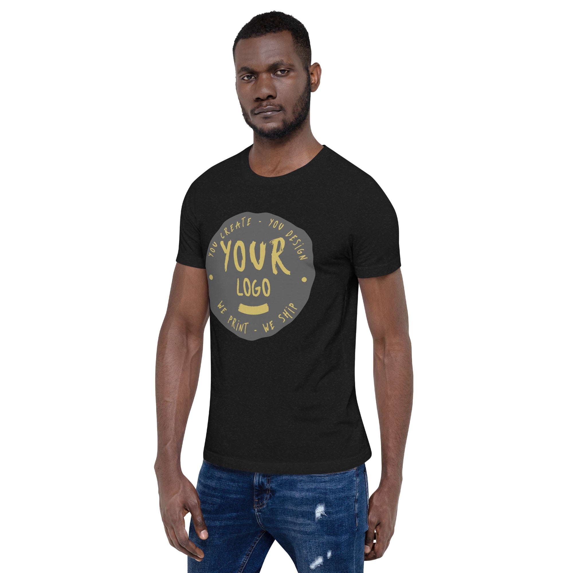 Men's Slim T-Shirt