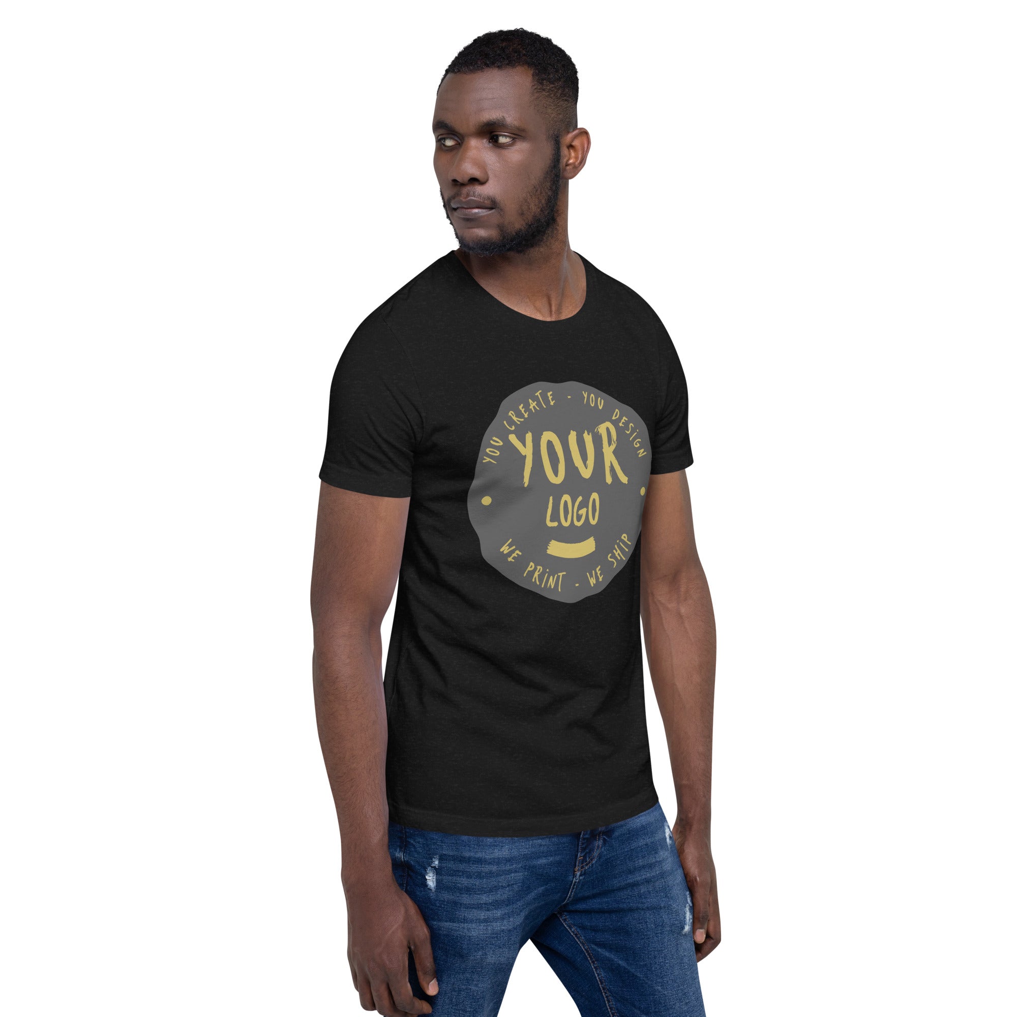 Men's Slim T-Shirt