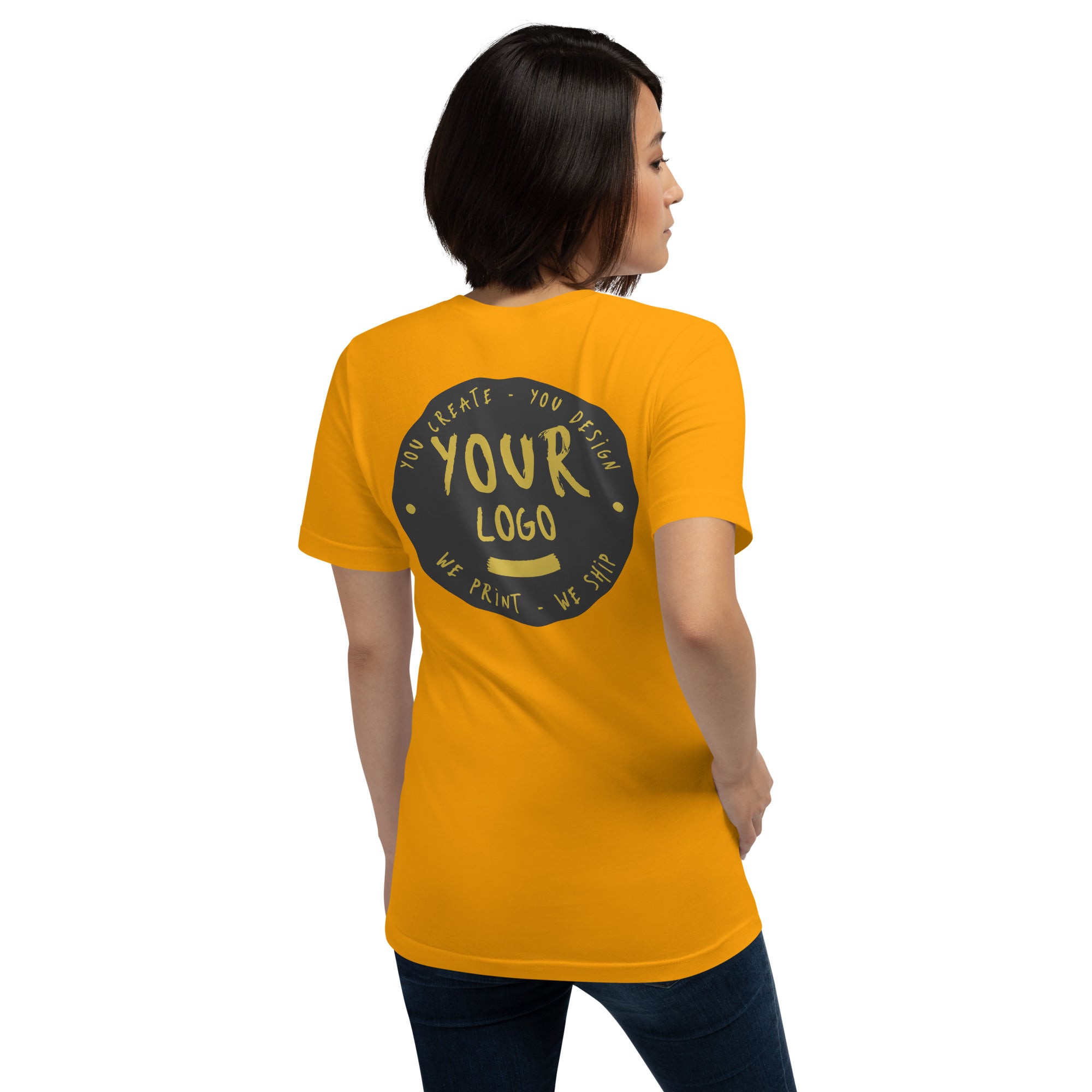 Women's Slim T-Shirt