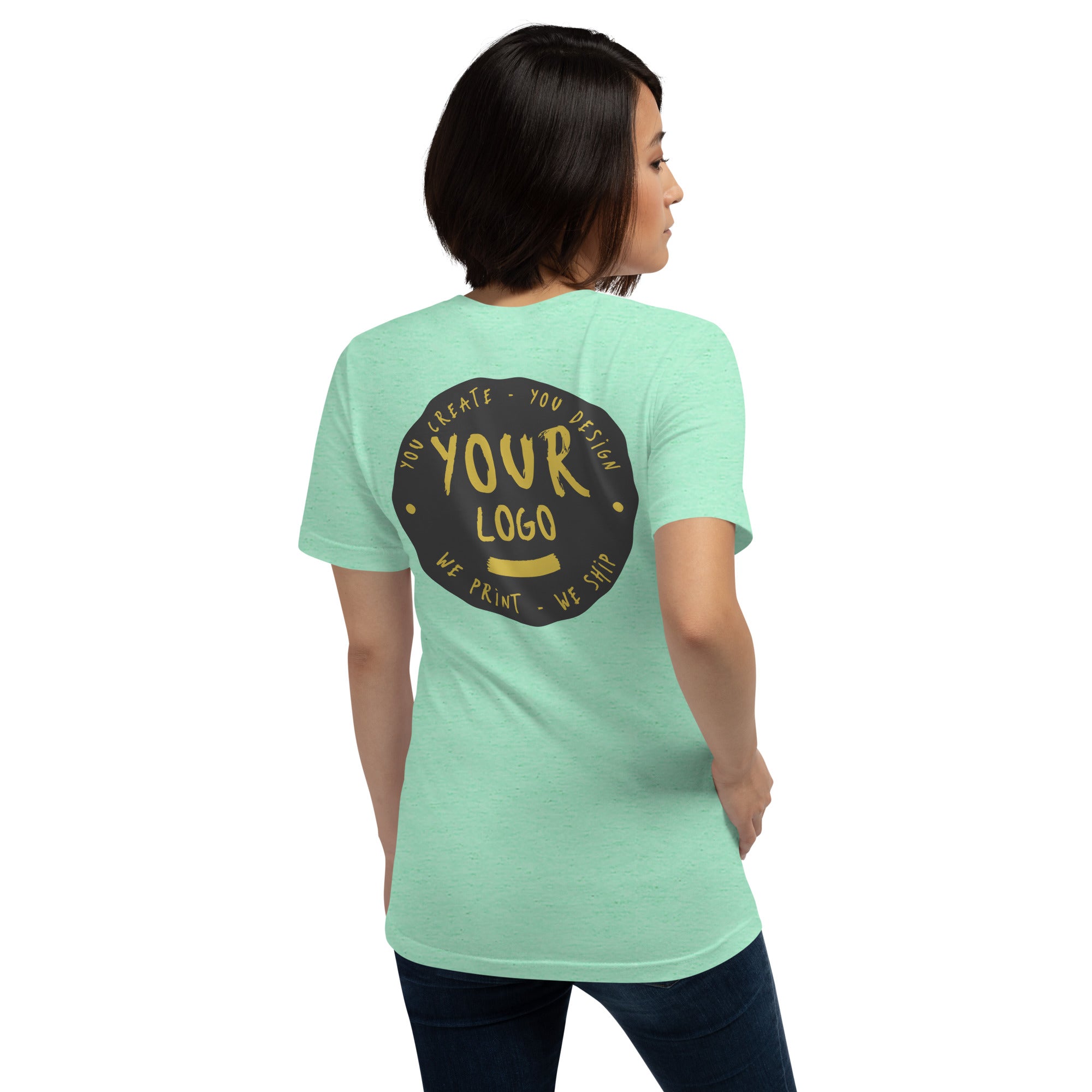 Women's Slim T-Shirt