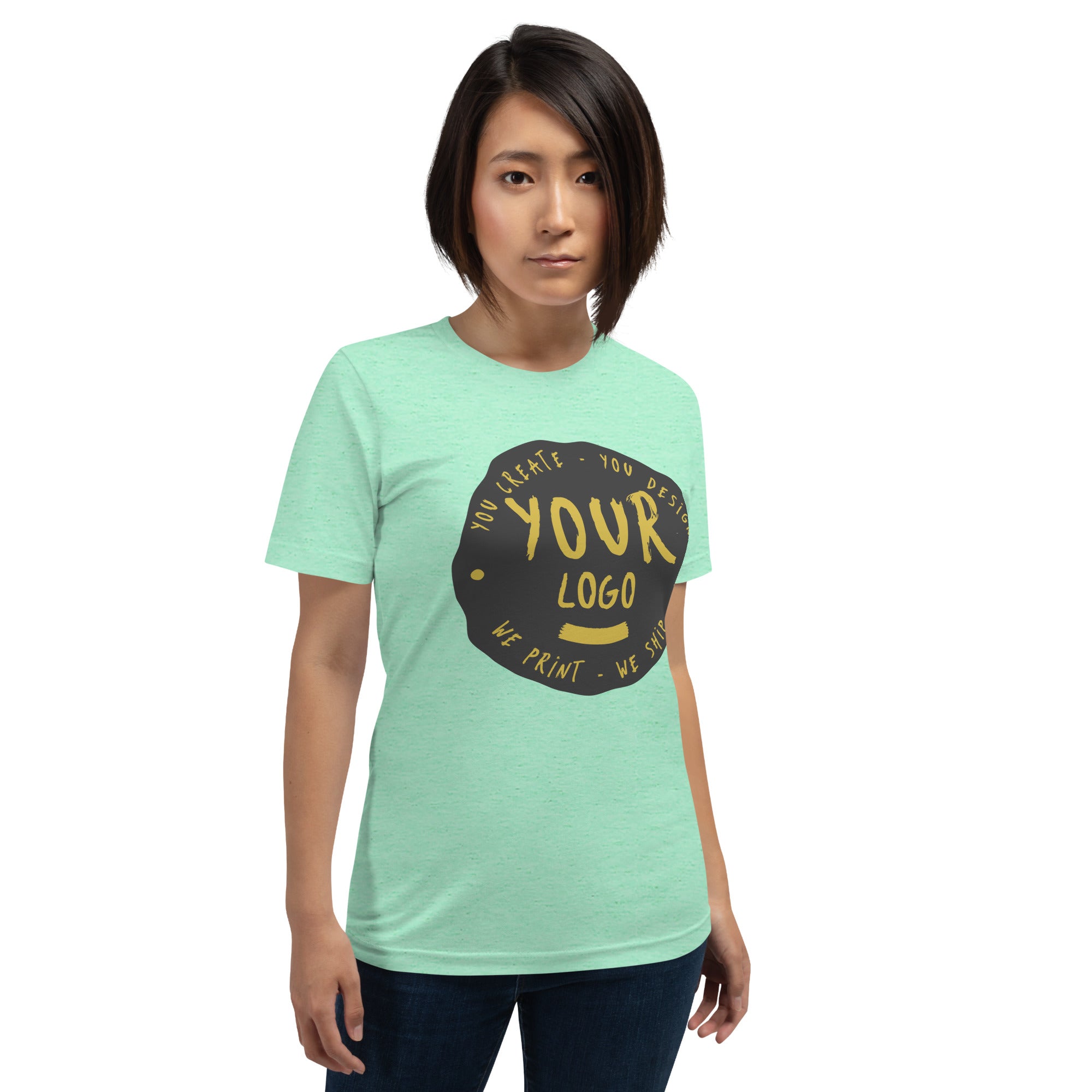 Women's Slim T-Shirt