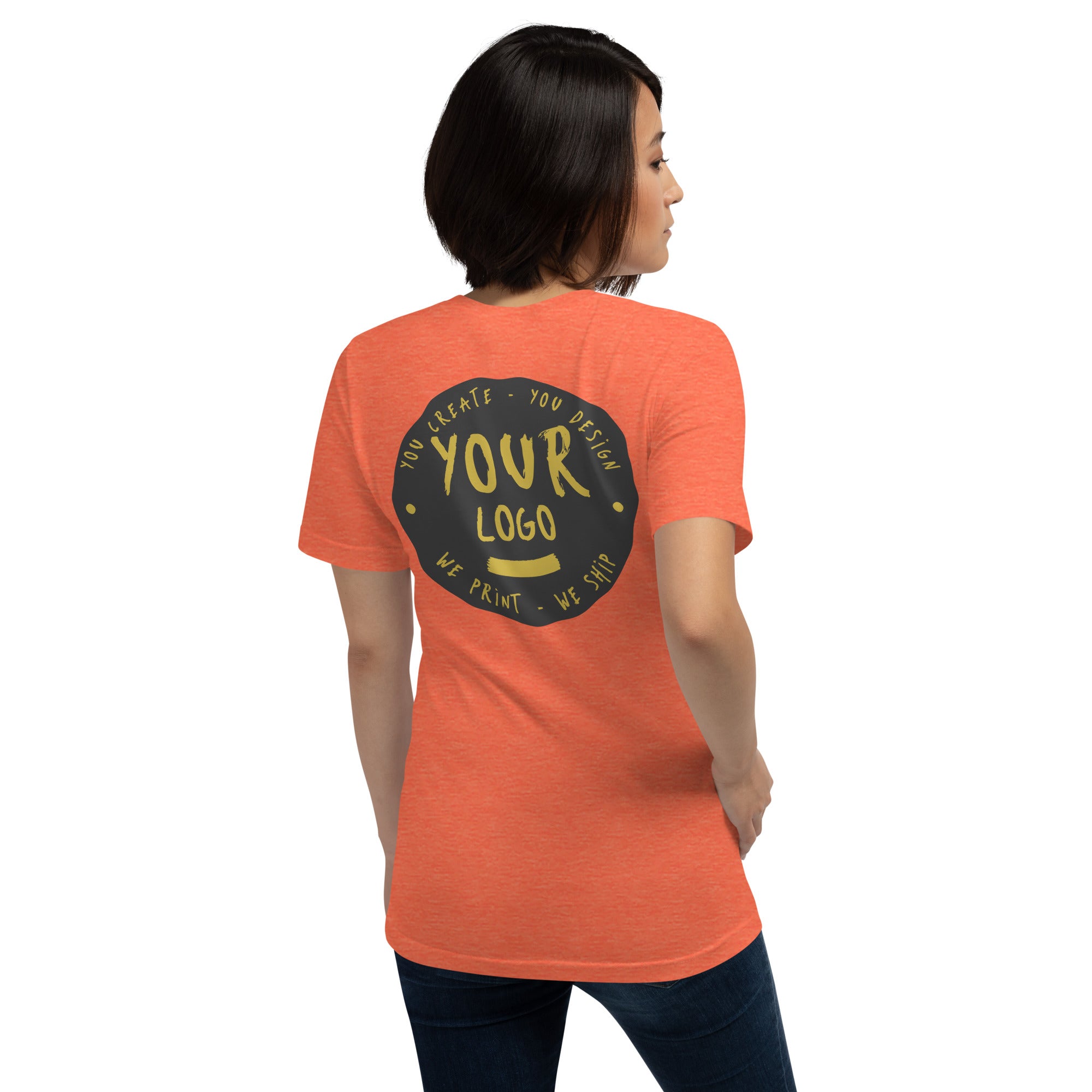 Women's Slim T-Shirt