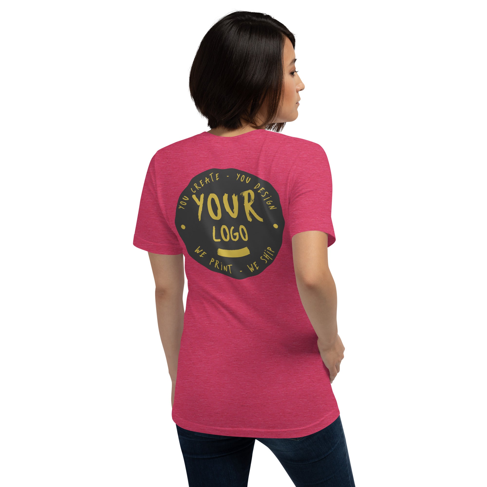Women's Slim T-Shirt