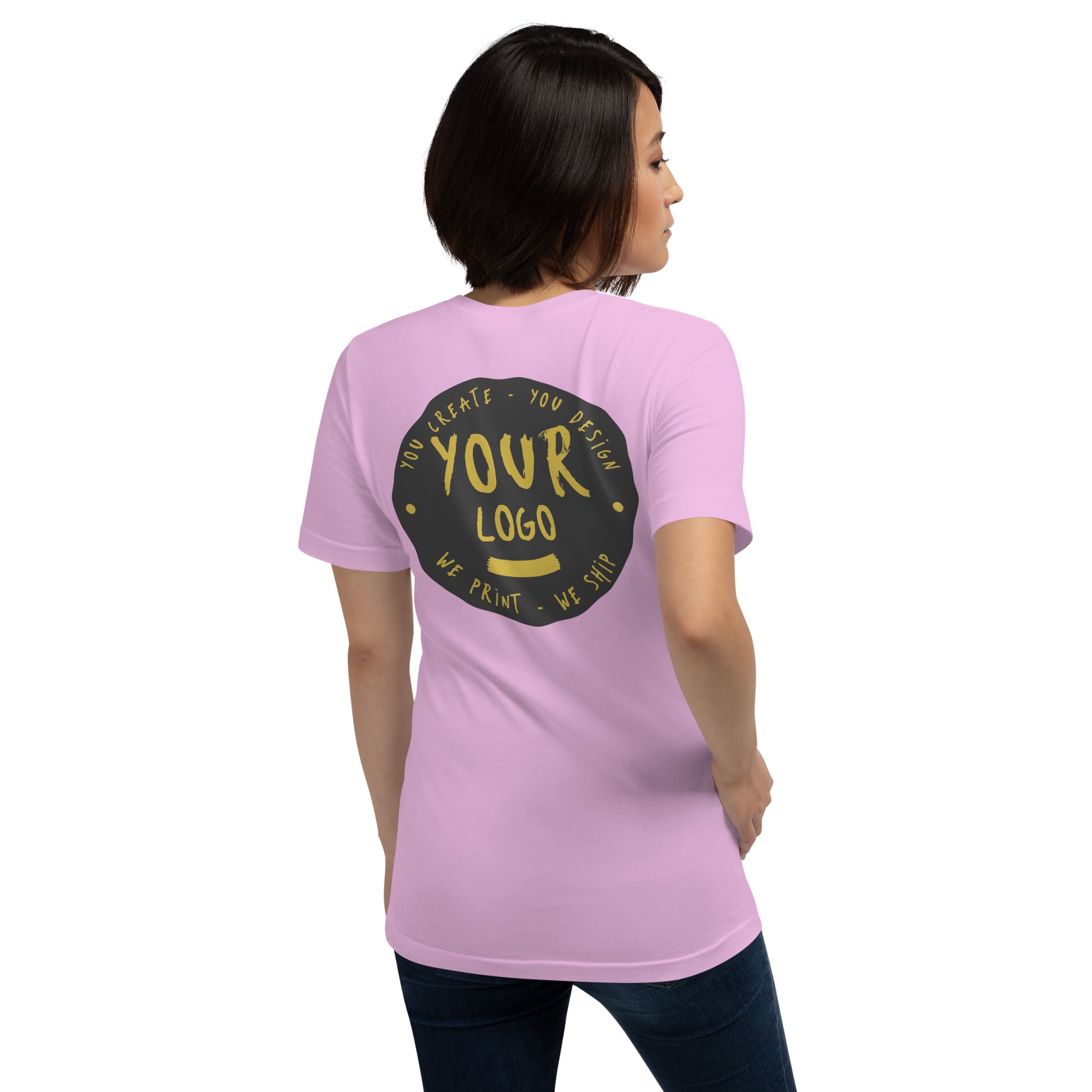 Women's Slim T-Shirt