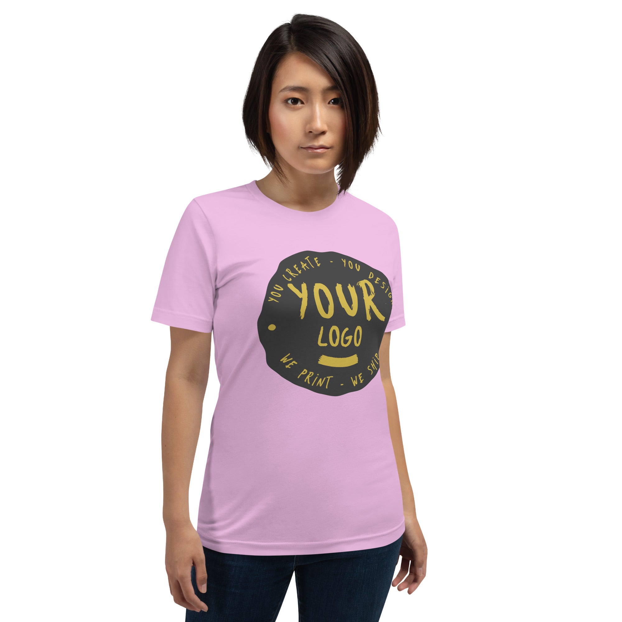Women's Slim T-Shirt