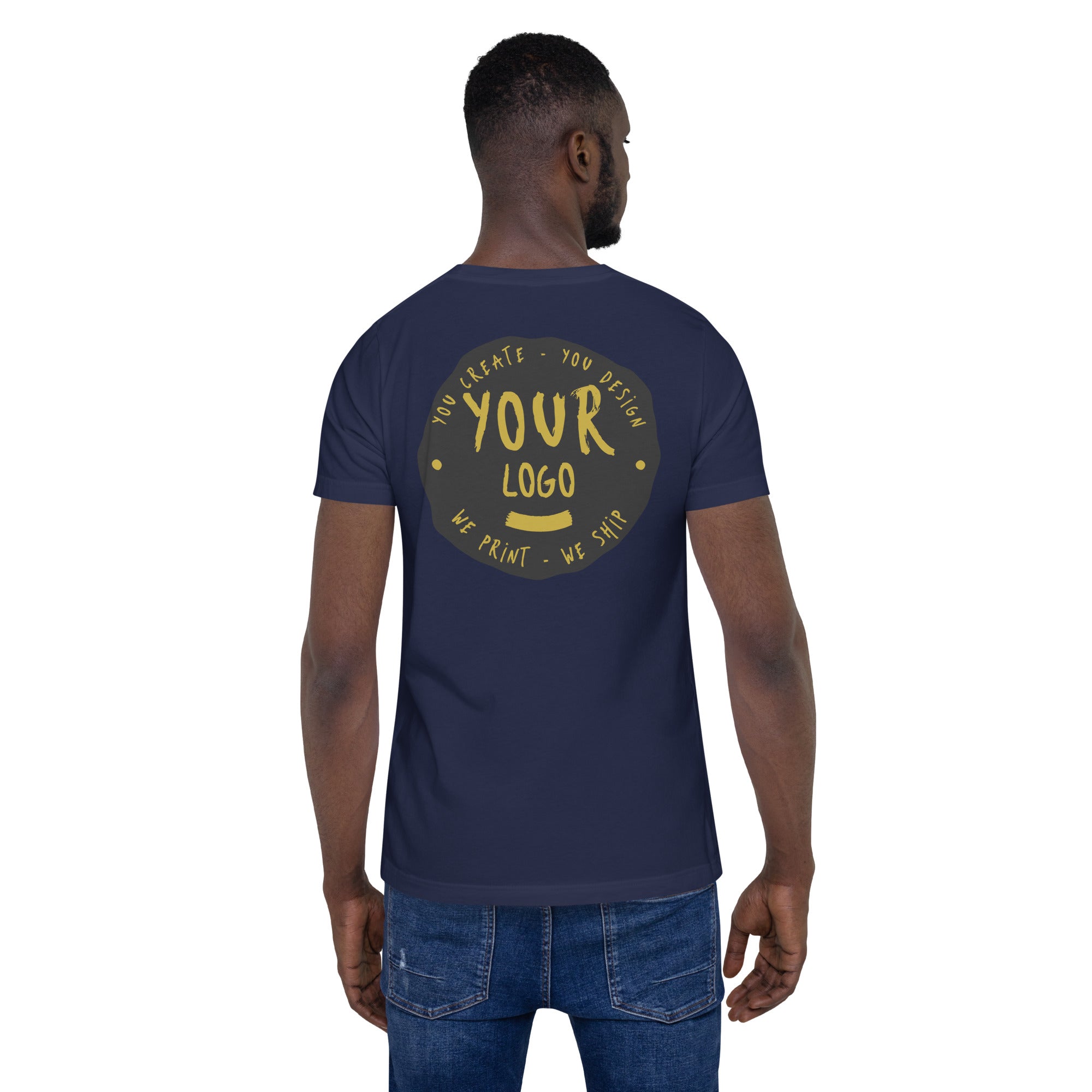 Men's Slim T-Shirt