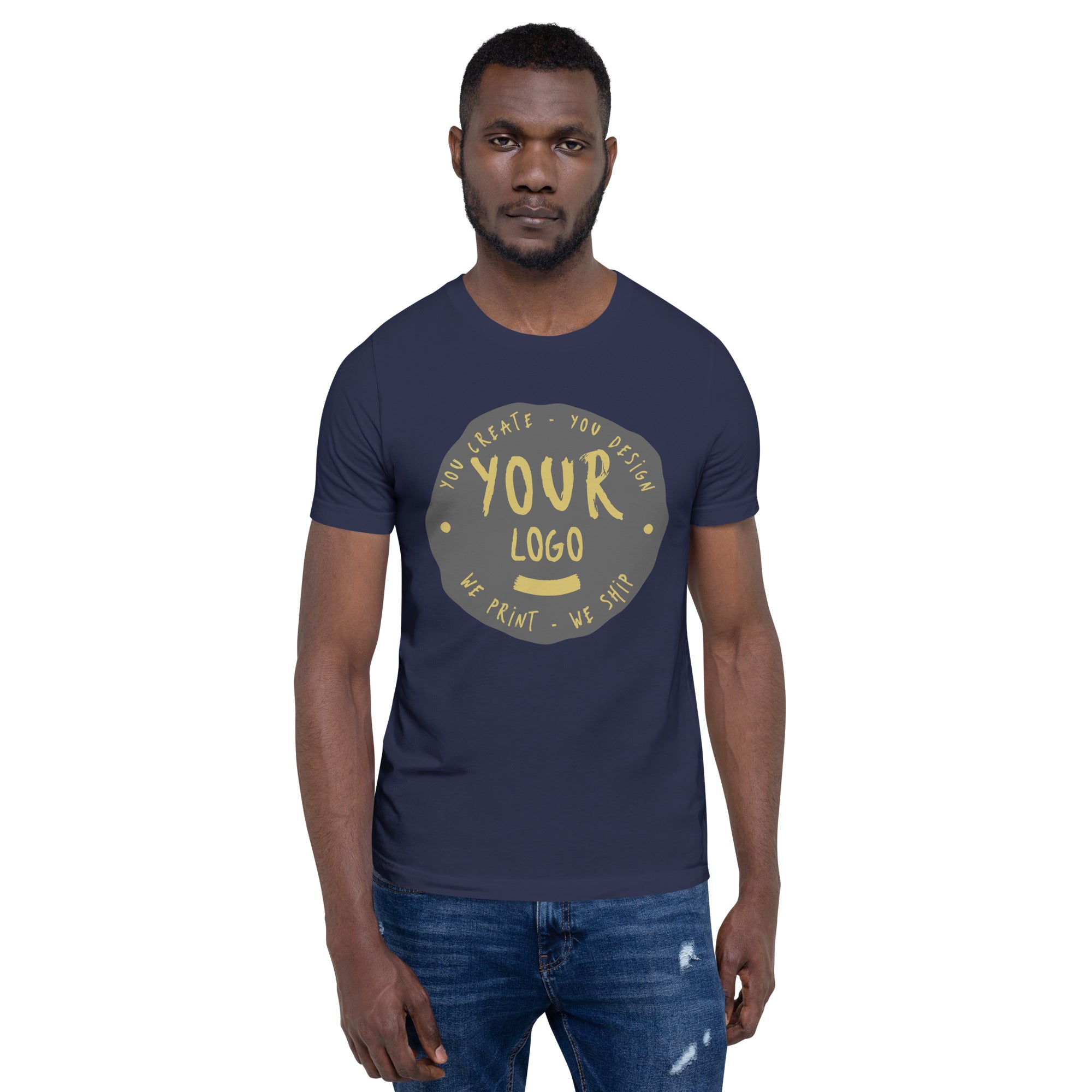 Men's Slim T-Shirt