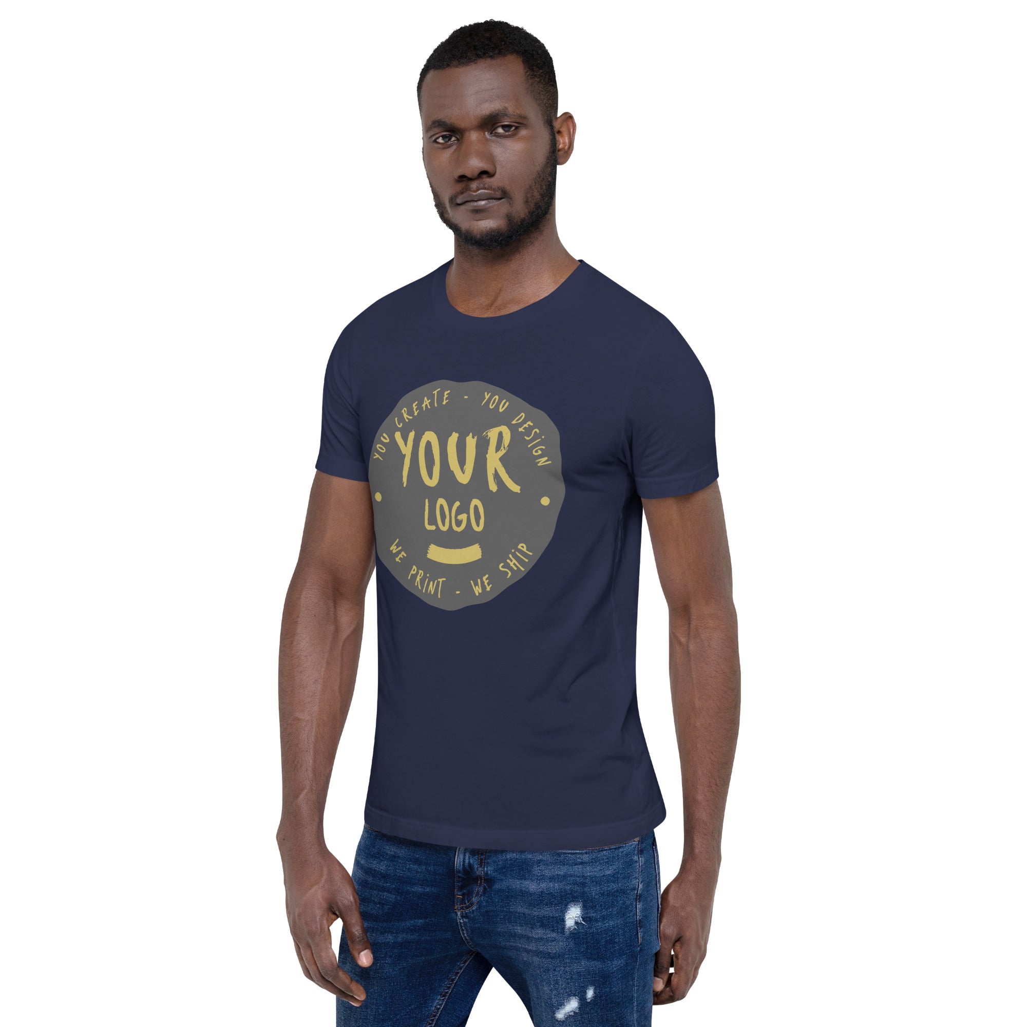 Men's Slim T-Shirt