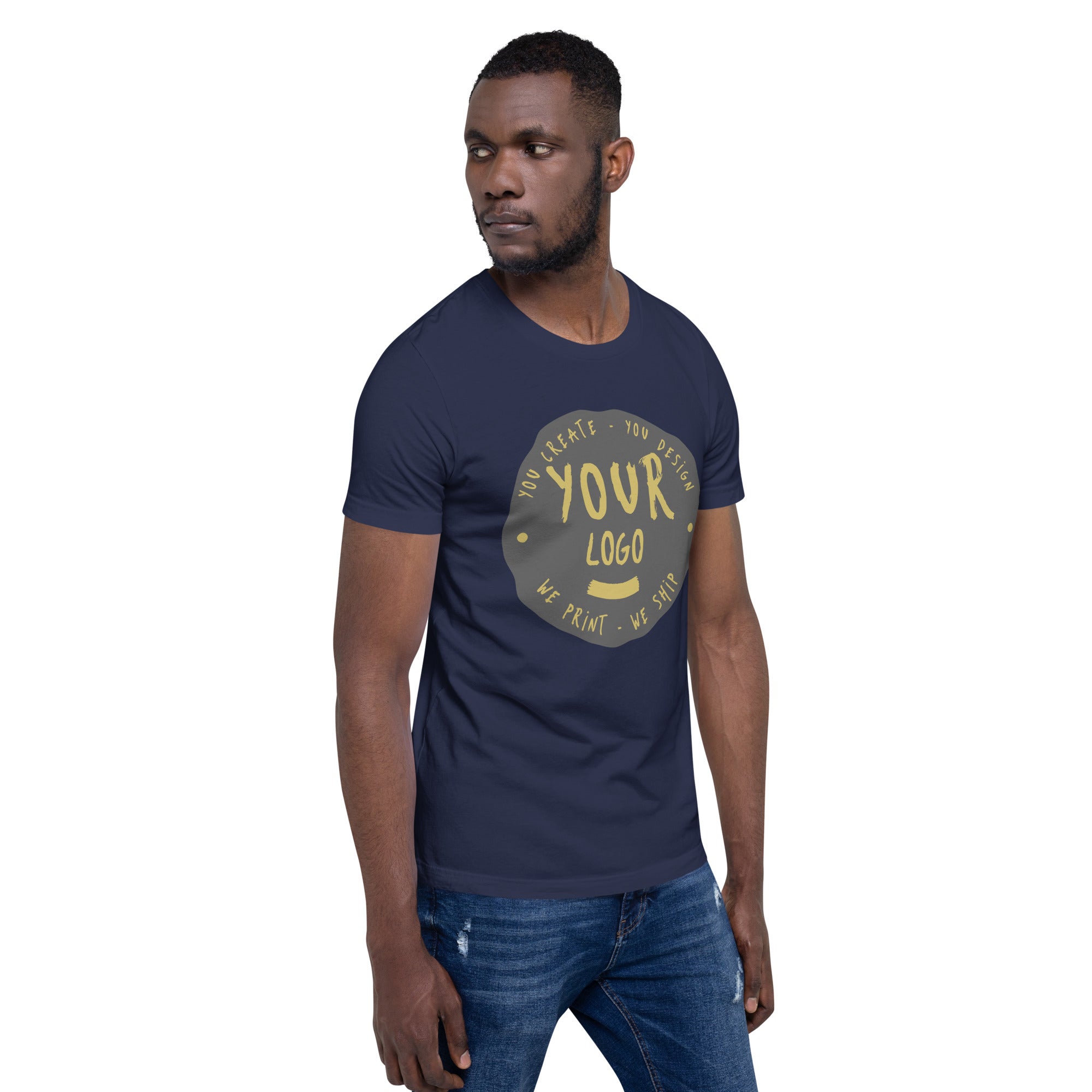 Men's Slim T-Shirt