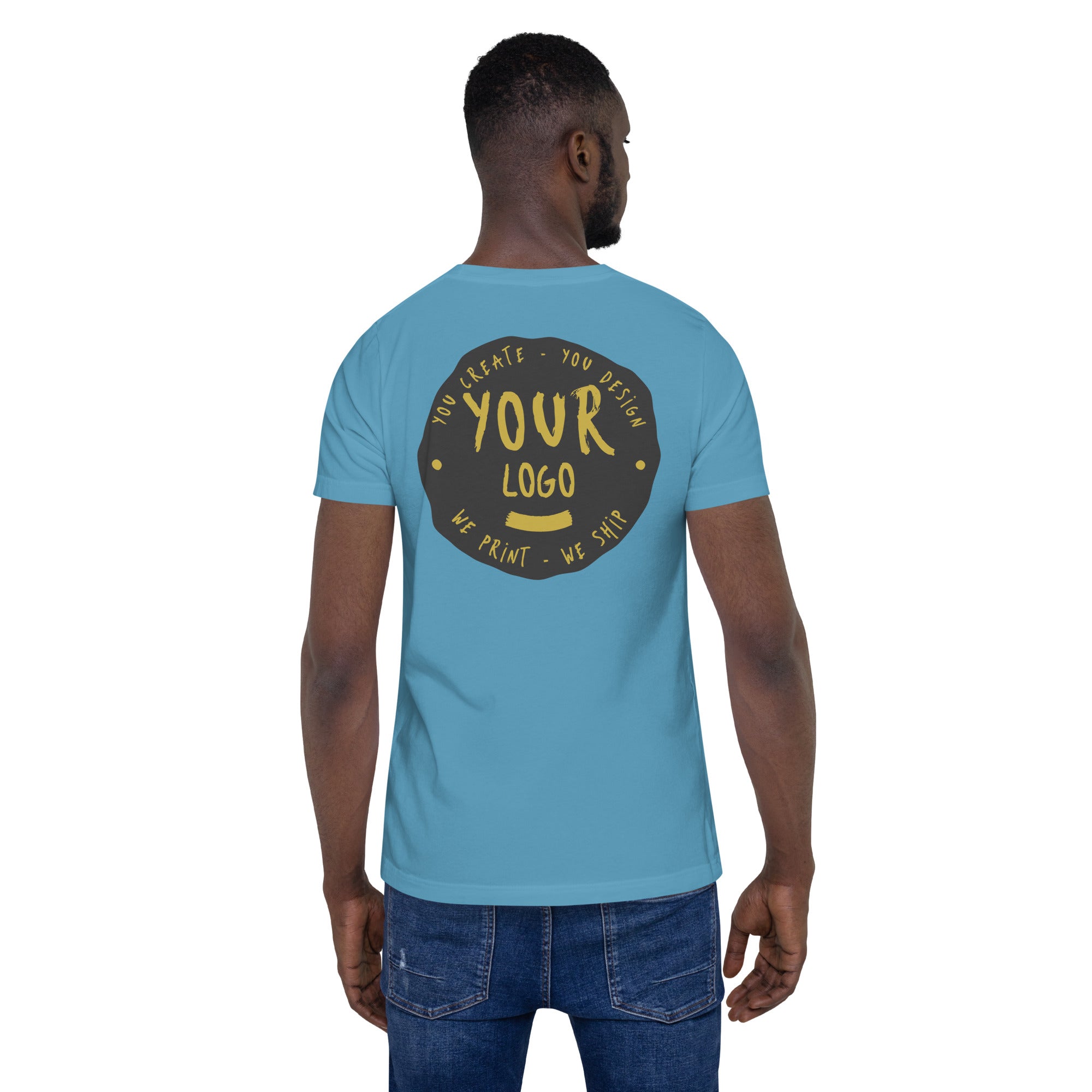 Men's Slim T-Shirt