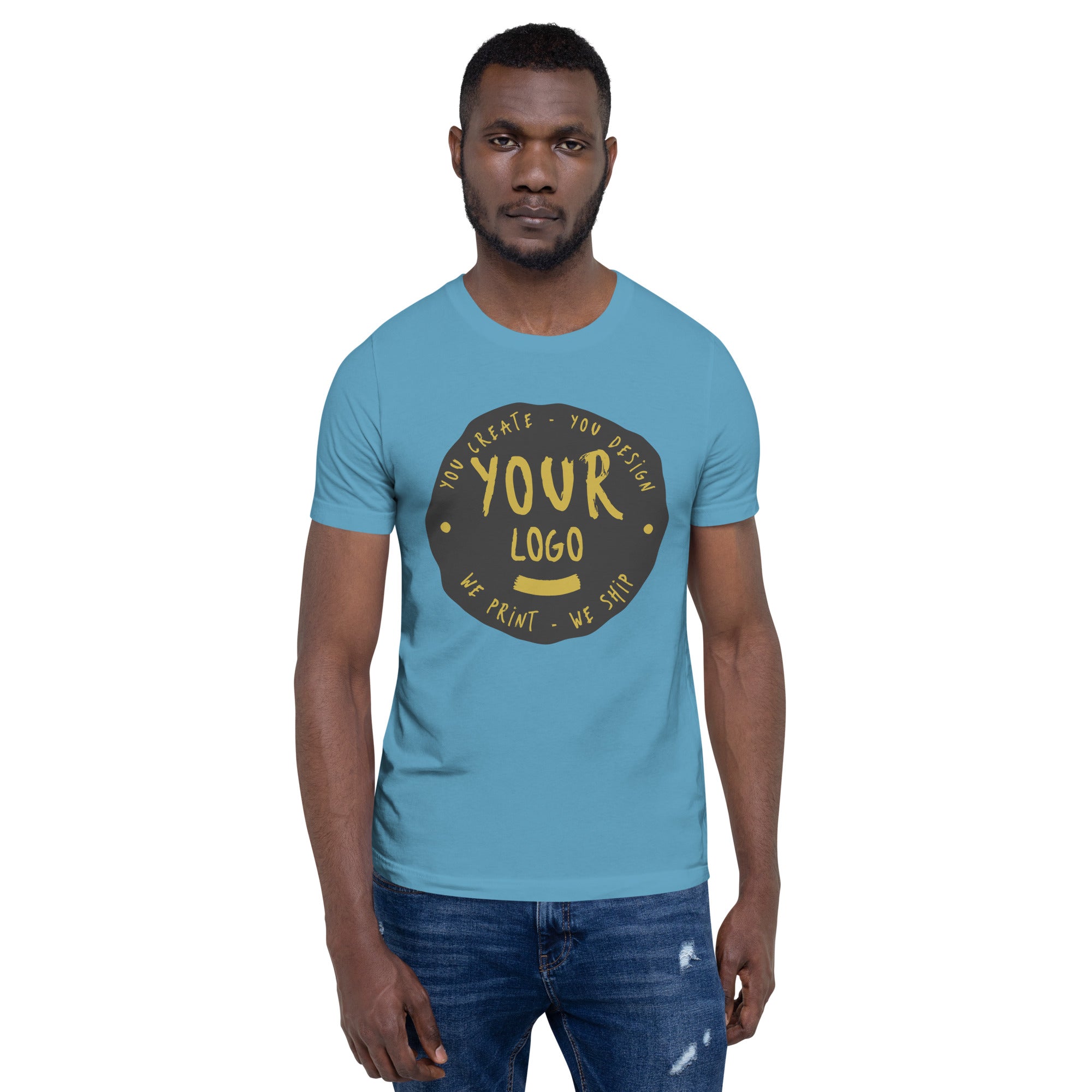 Men's Slim T-Shirt