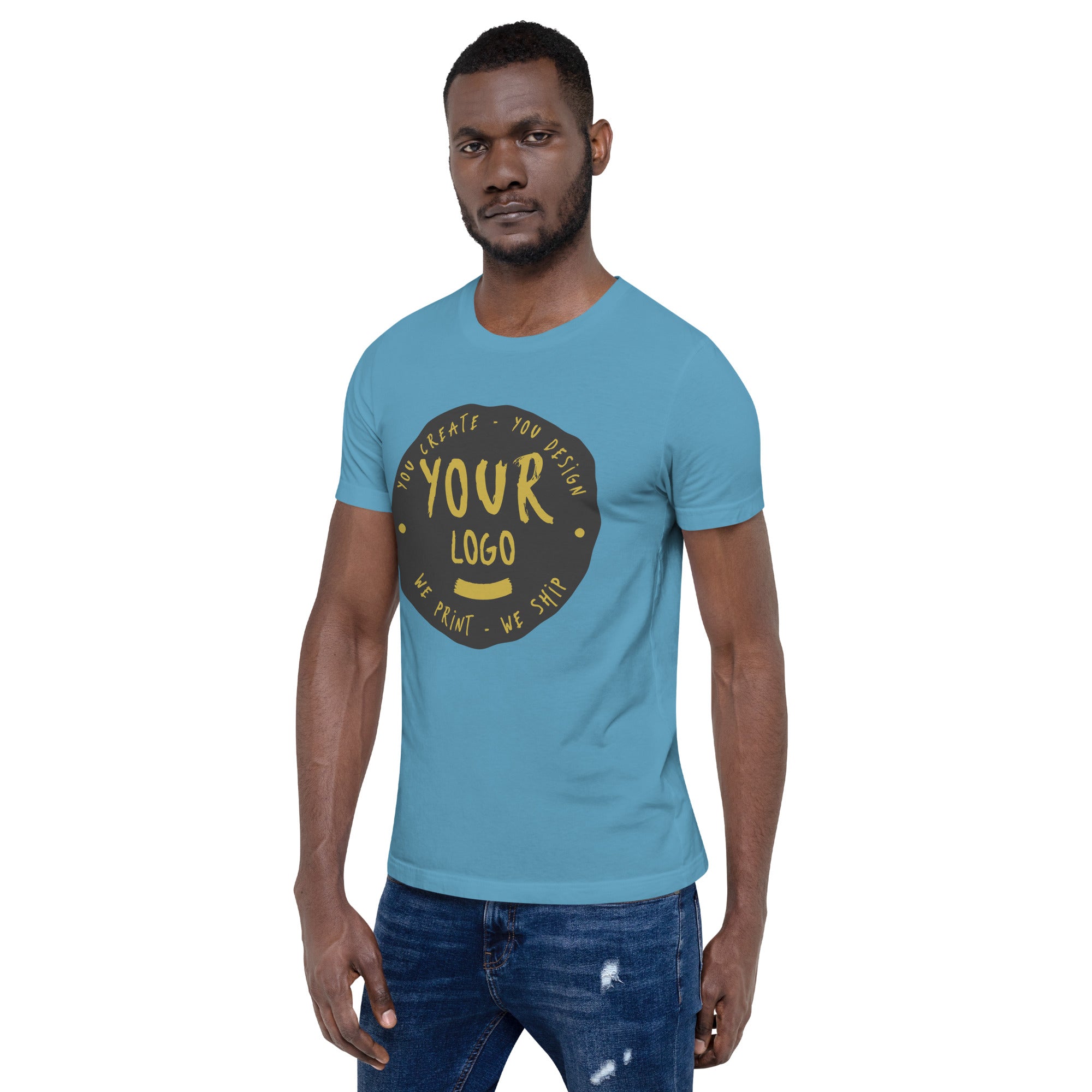 Men's Slim T-Shirt