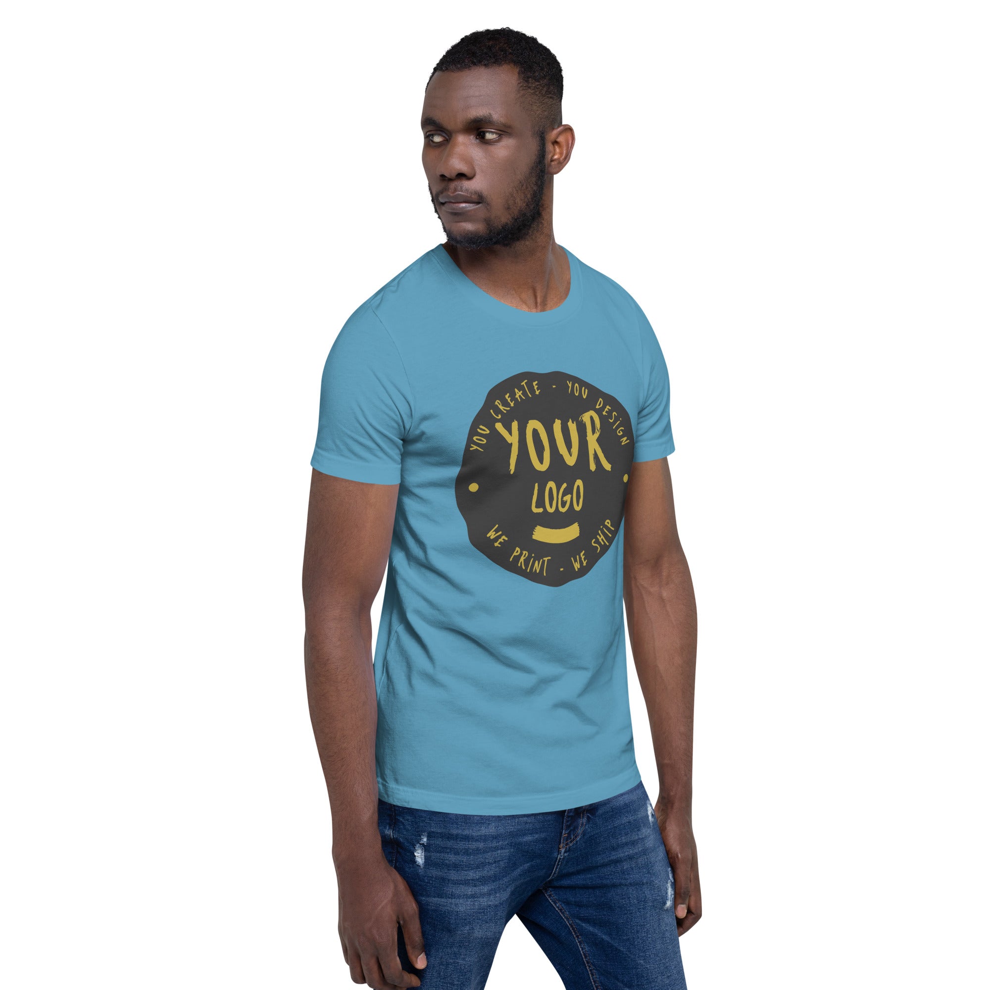 Men's Slim T-Shirt